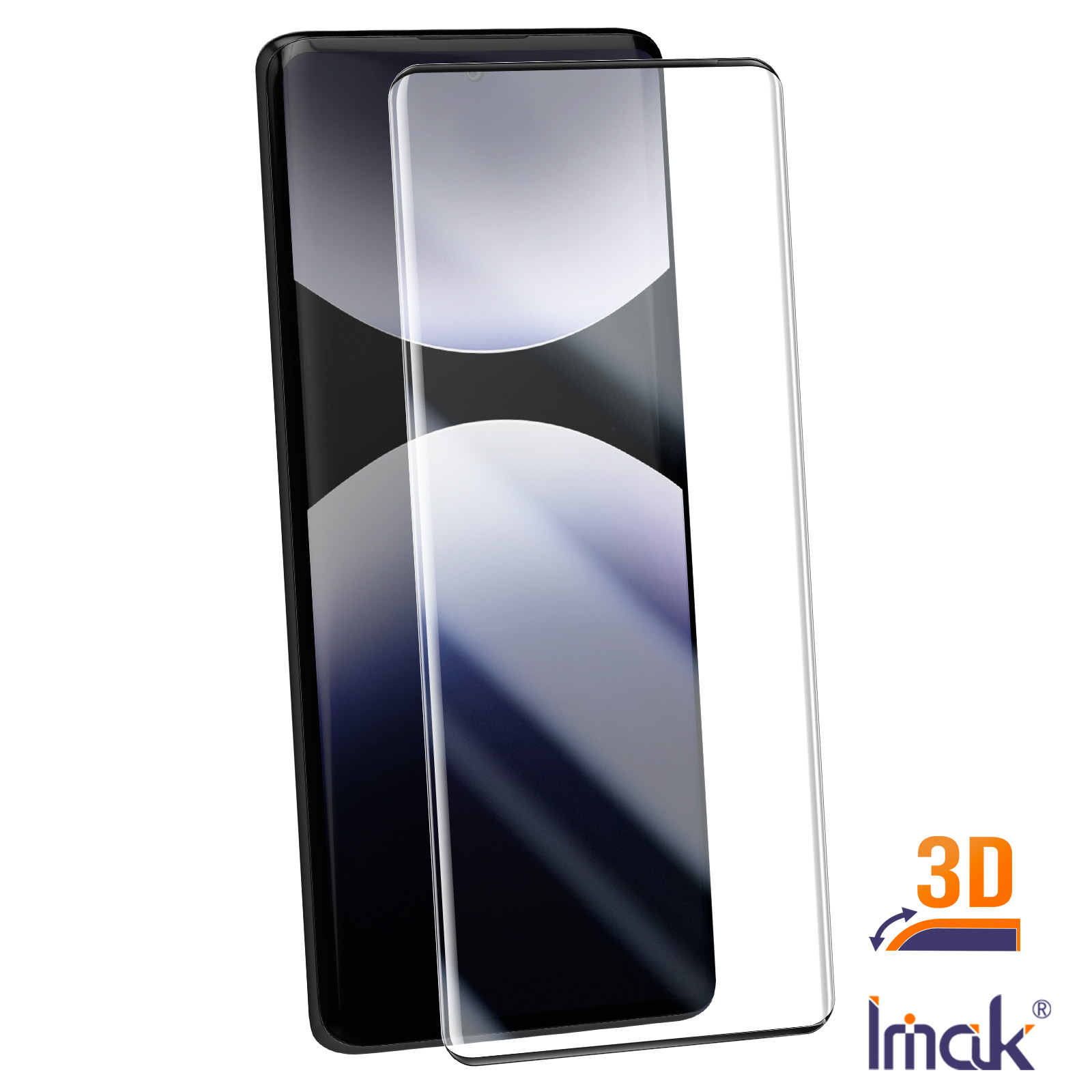 6x Pellicola per Xiaomi Redmi Note 9S Protettiva Protezione Schermo Antiriflesso