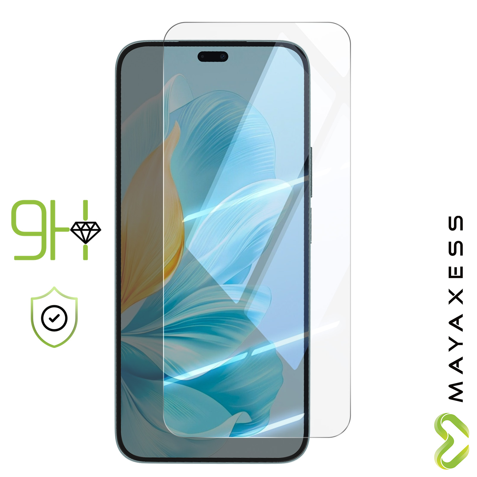 Protection Écran Hydrogel 3mk, Anti Bactérien Pour Xiaomi Poco F8 Pro