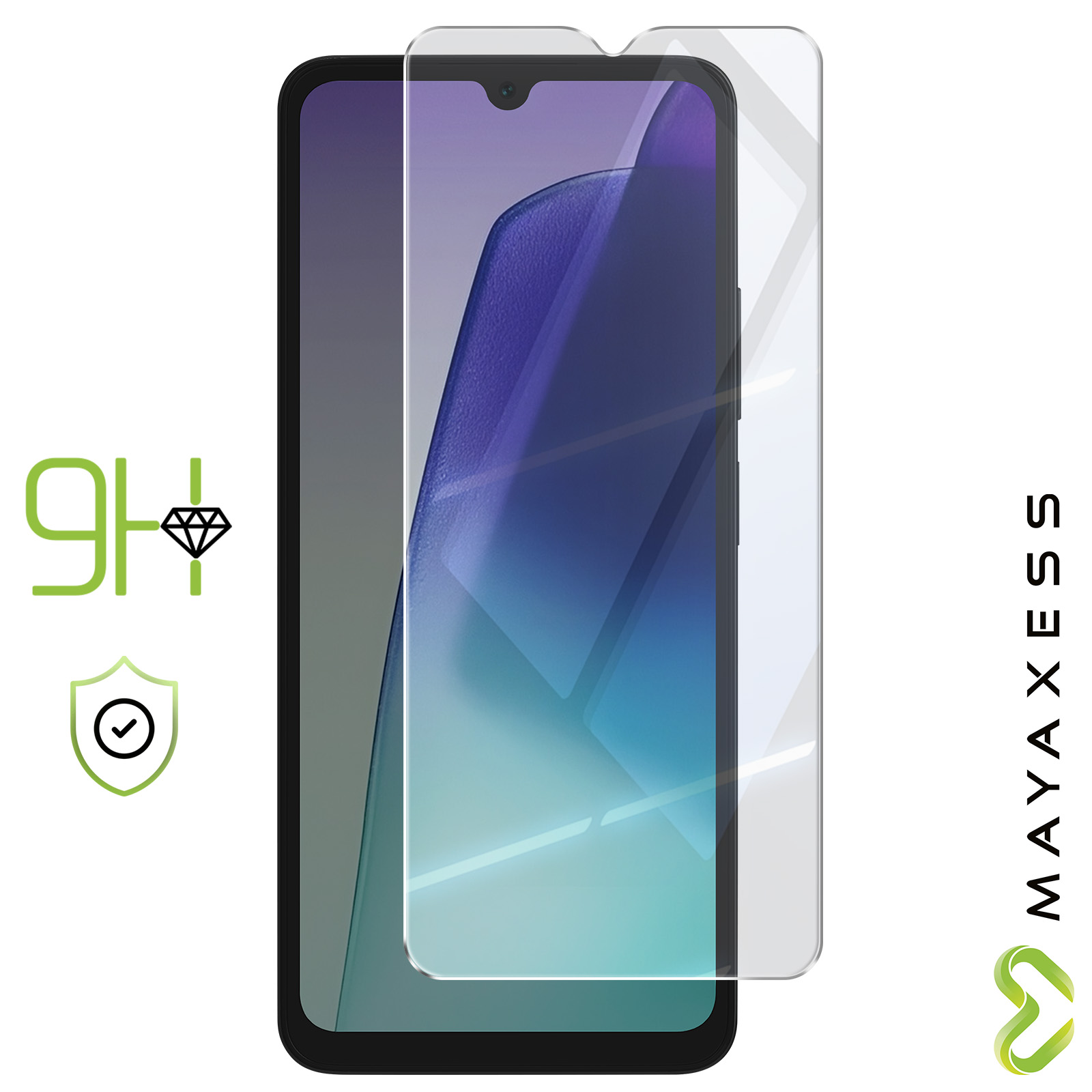 Vitr n vrr trmpé pour Xiaomi Rdmi 14C 4G / Poco C75 4G - XPTIO au millur prix