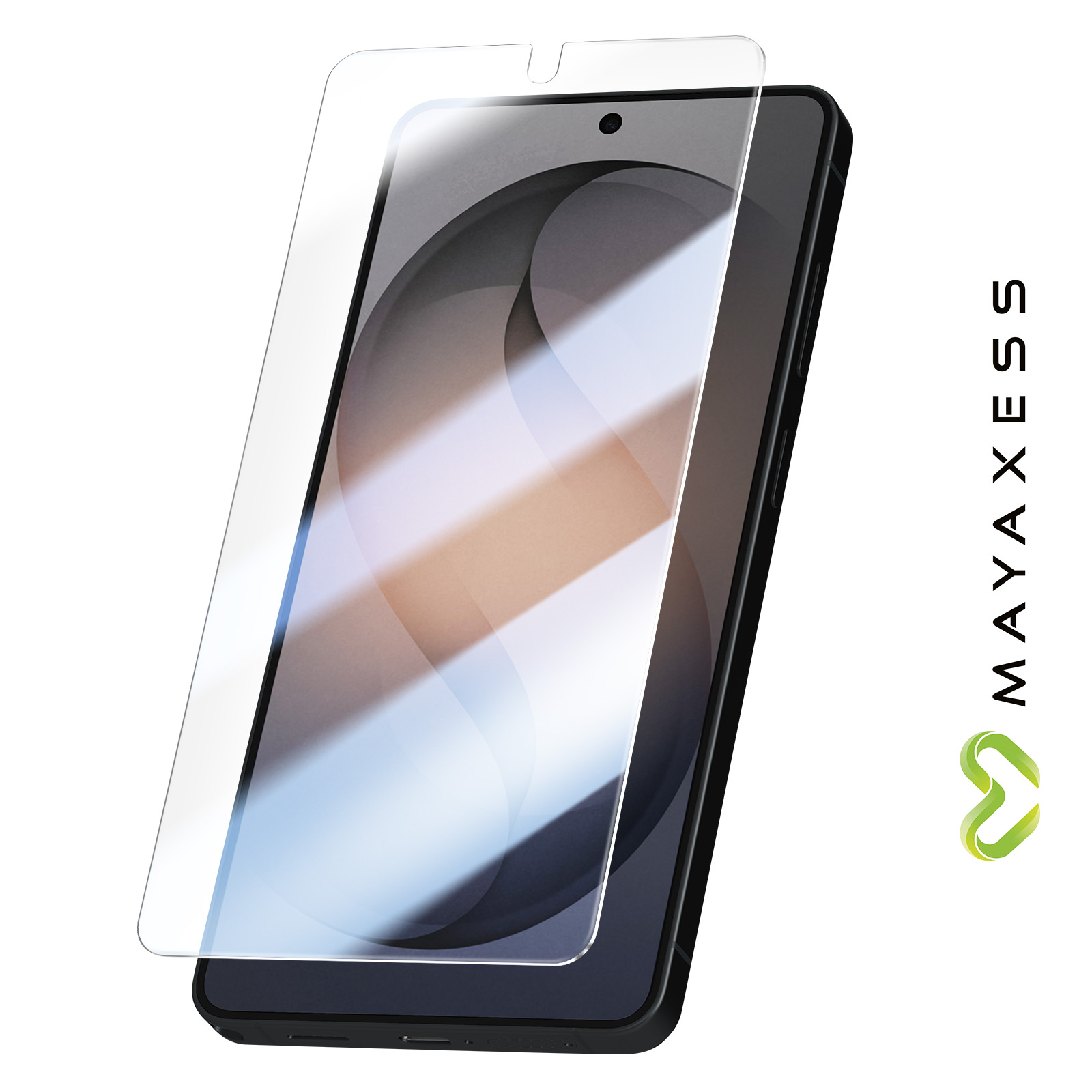 savvies Protection Ecran pour Kliver Klipad V355 (6 Pièces