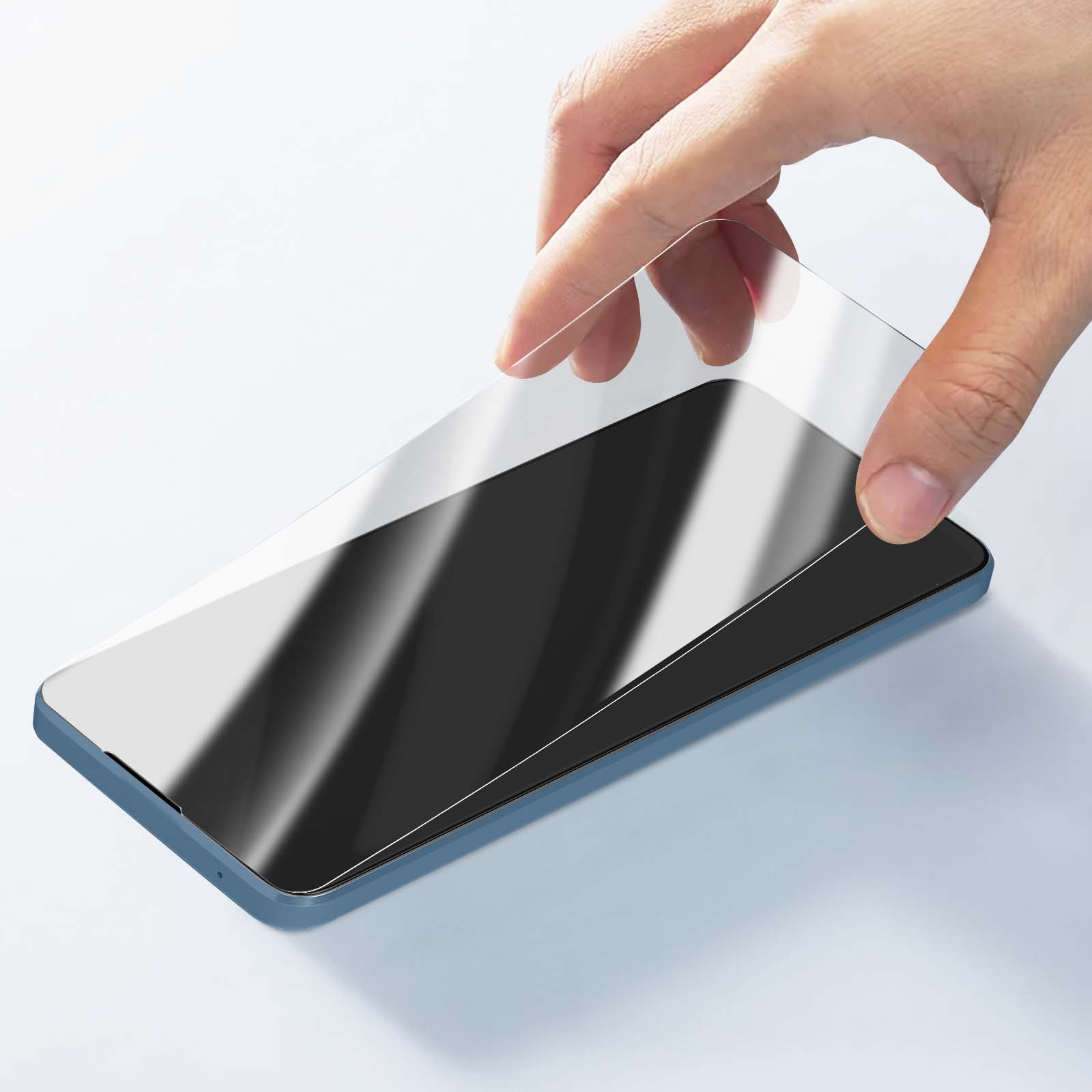 Lot De 3 Films Protection écran Pour Xiaomi 14T - Marque Kwmobile - Neuf