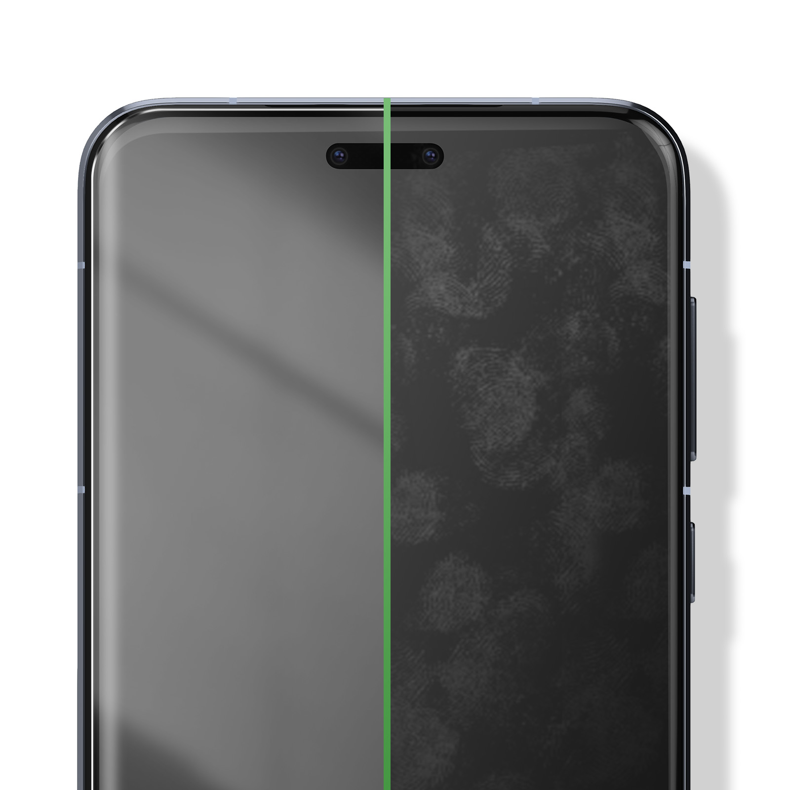 Pellicola in vetro Huawei Ascend Mate 7 (2 pz