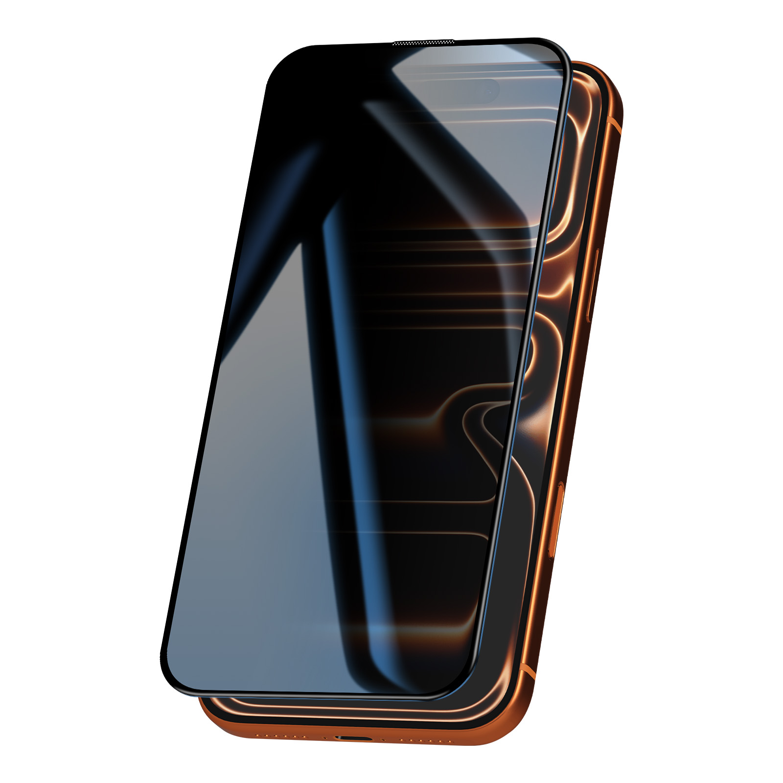 Protecteur D'écran En Verre Trempé 9H Pour Wiko Y61 - Lot Transparent - Neuf Sous Emballage