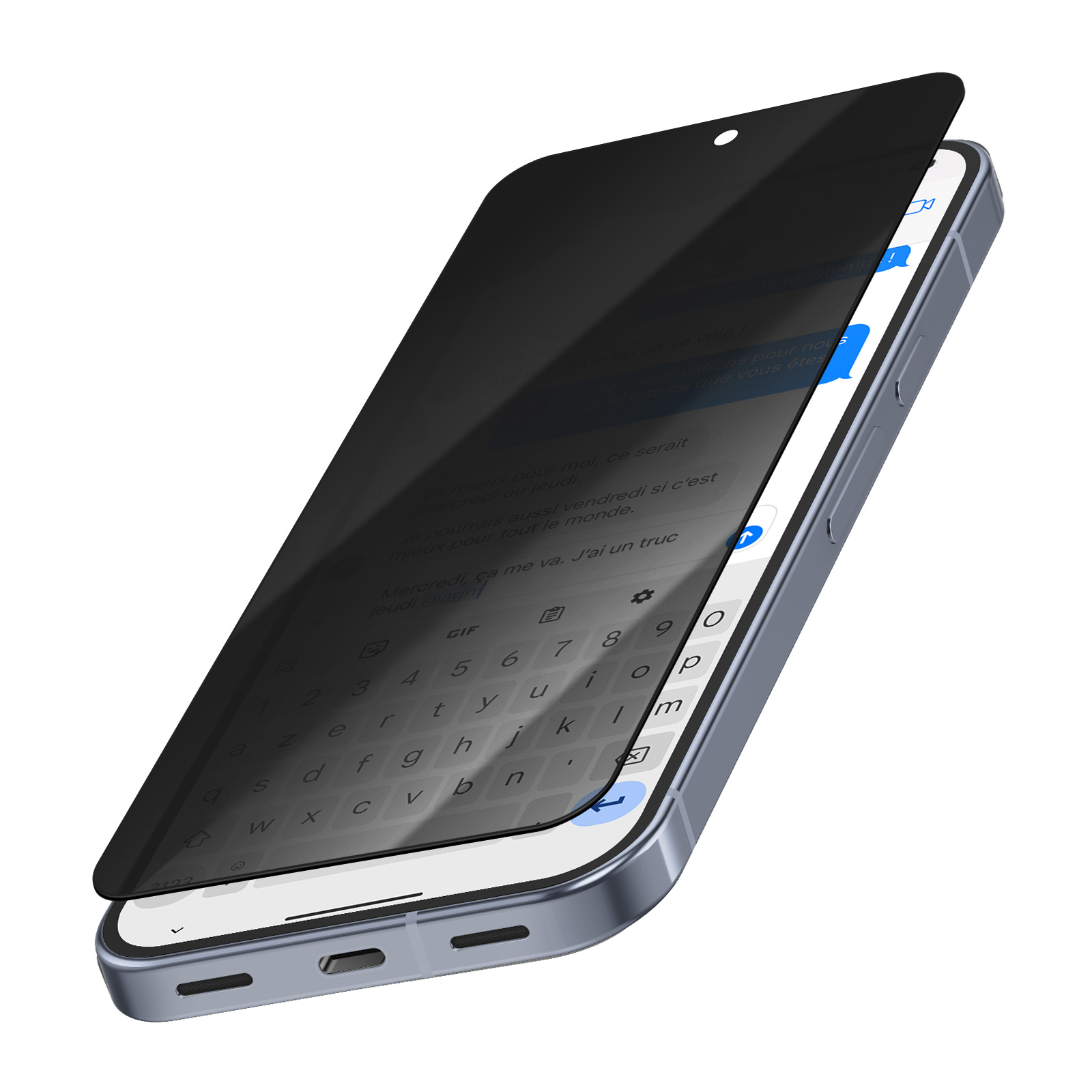 Pellicola Idrogel Per Google Pixel 10 E 10 Pro – Copertura Totale Bagmaxx