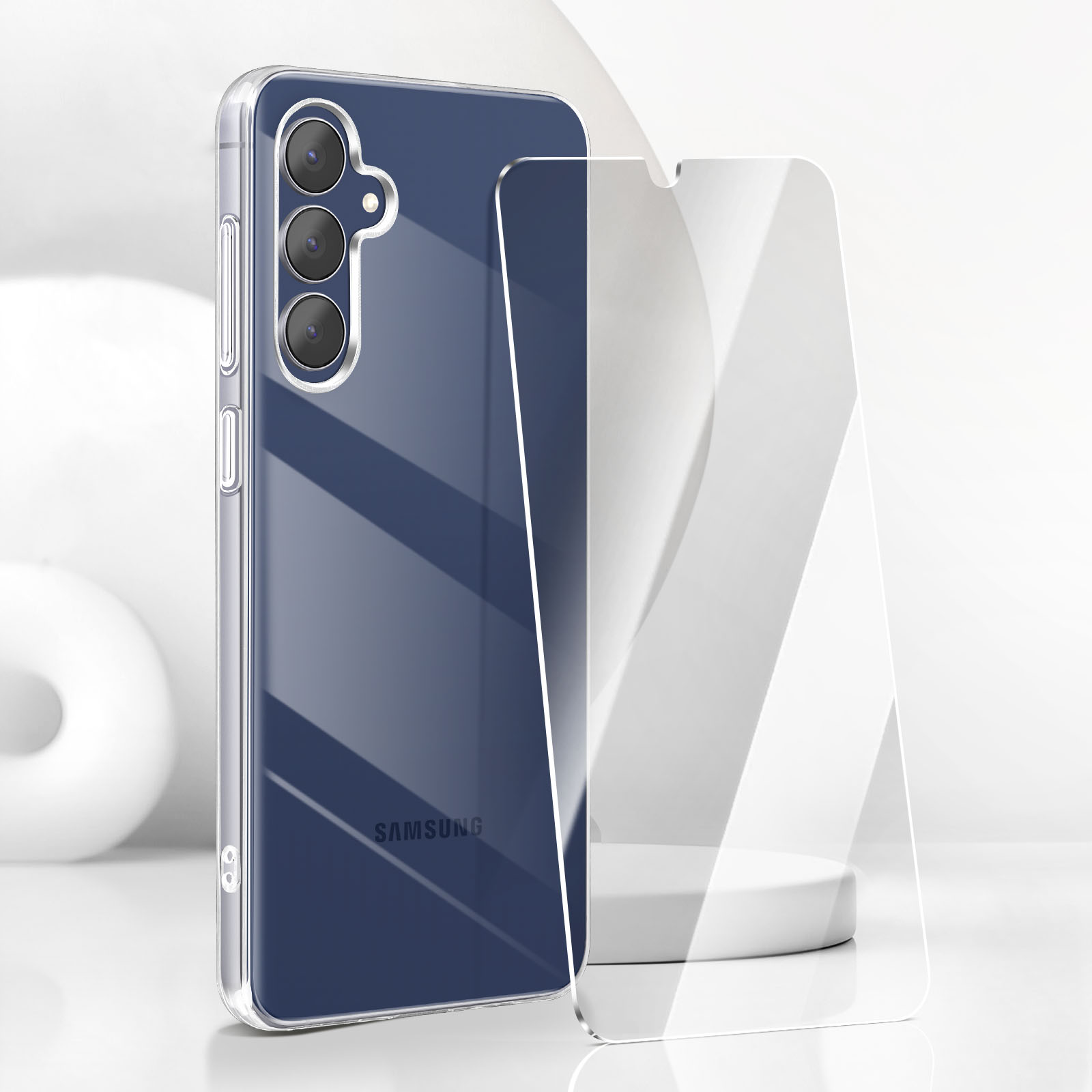 Protezione Privacy Sbs Secret View per iPhone 15 Plus