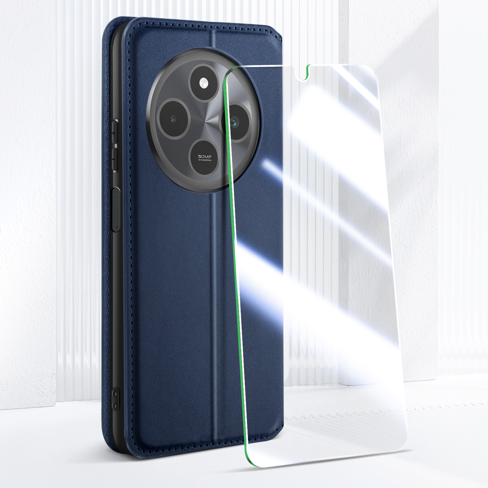 Custodie per Xiaomi Redmi Note 14 4G