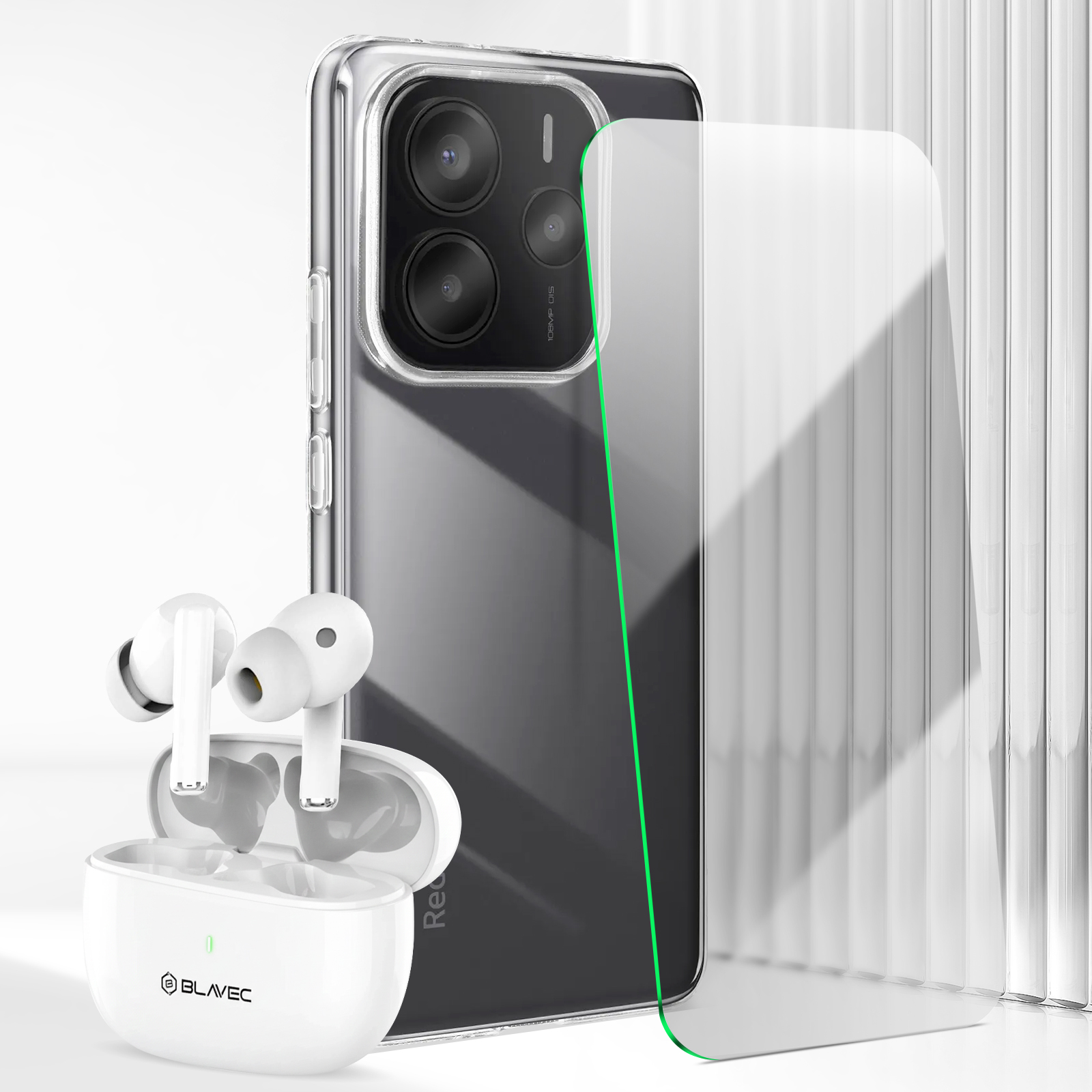 Acquista KEYSION Custodia opaca per Redmi Note 11 11S 11 Pro 5G Globale Anello trasparente Antiurto Cover posteriore per telefono per Redmi Note 11 Pro + 5G in Italia a partire da 3.38