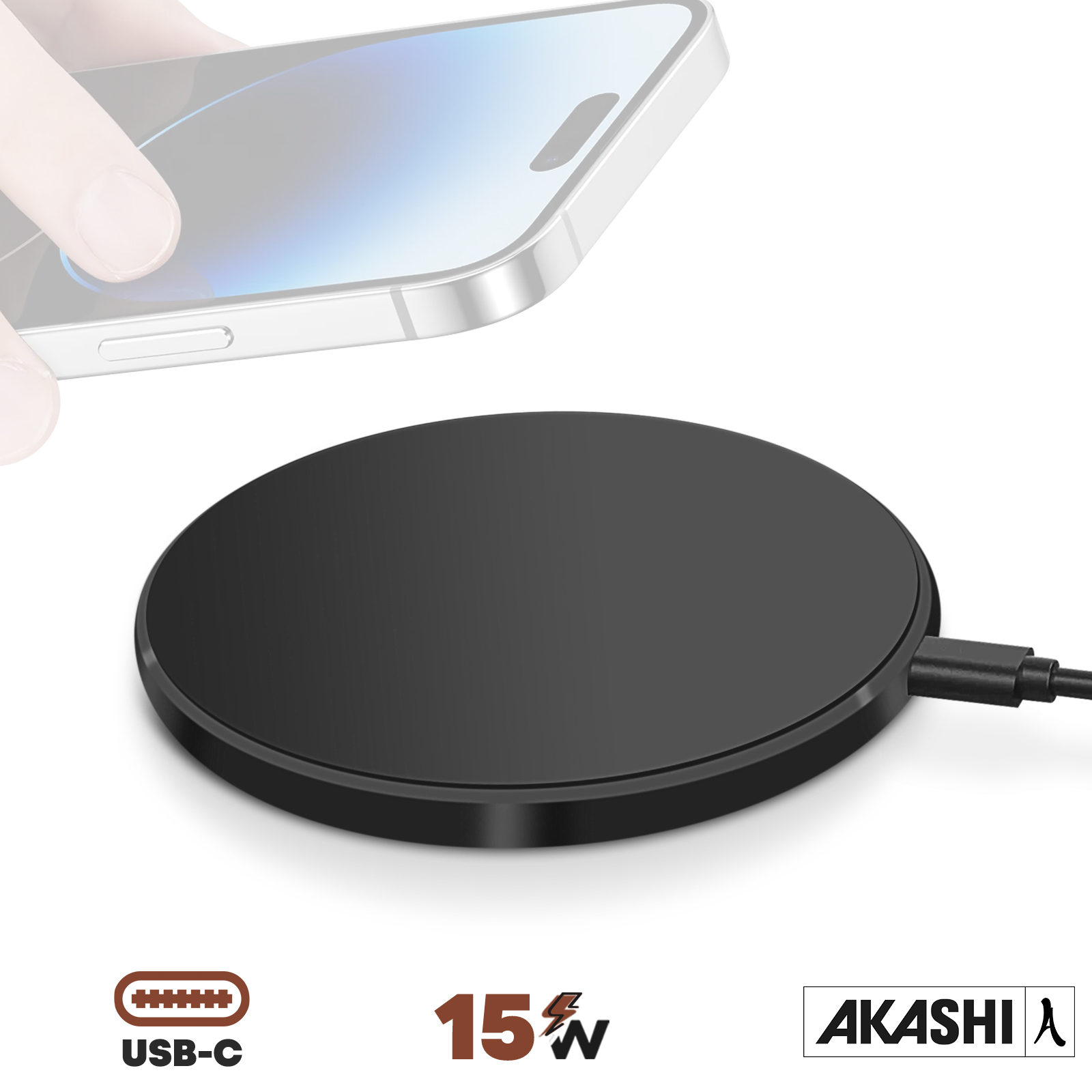 Cargadores inalámbricos para Xiaomi 14 Ultra Gsm55 - Main Image