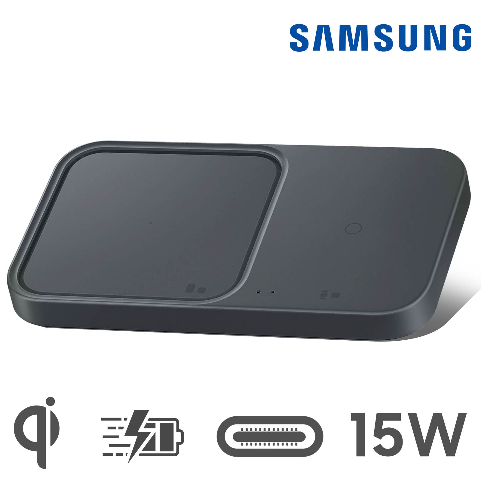 Fast Pad | Caricabatterie Da Rete | Ricarica E Utilità - Foto 6