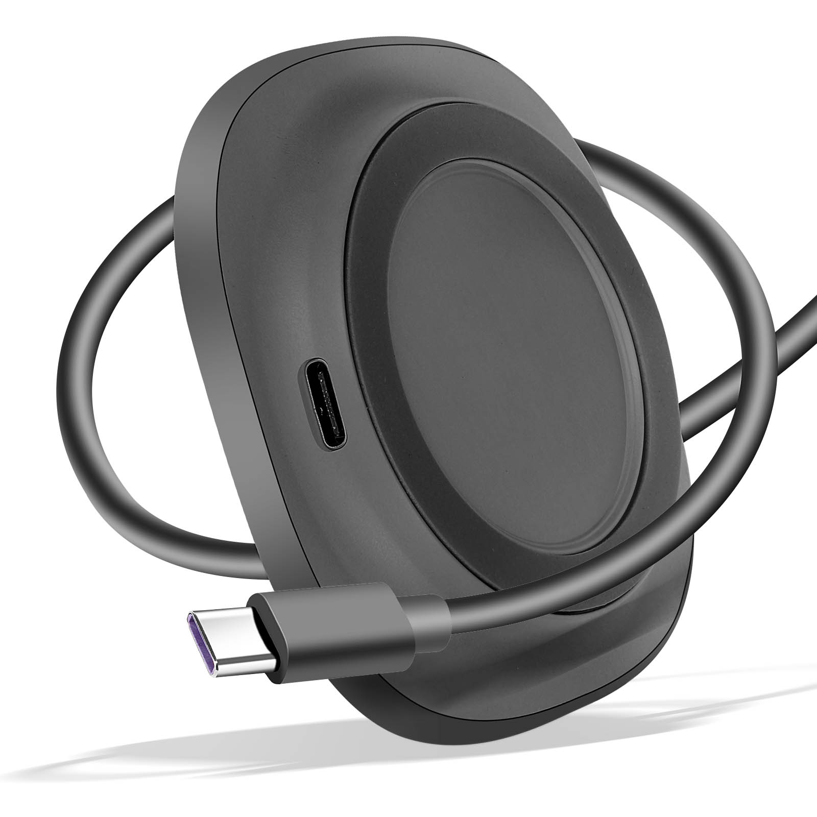 Base di ricarica wireless per smartphone personalizzata - DUELLE