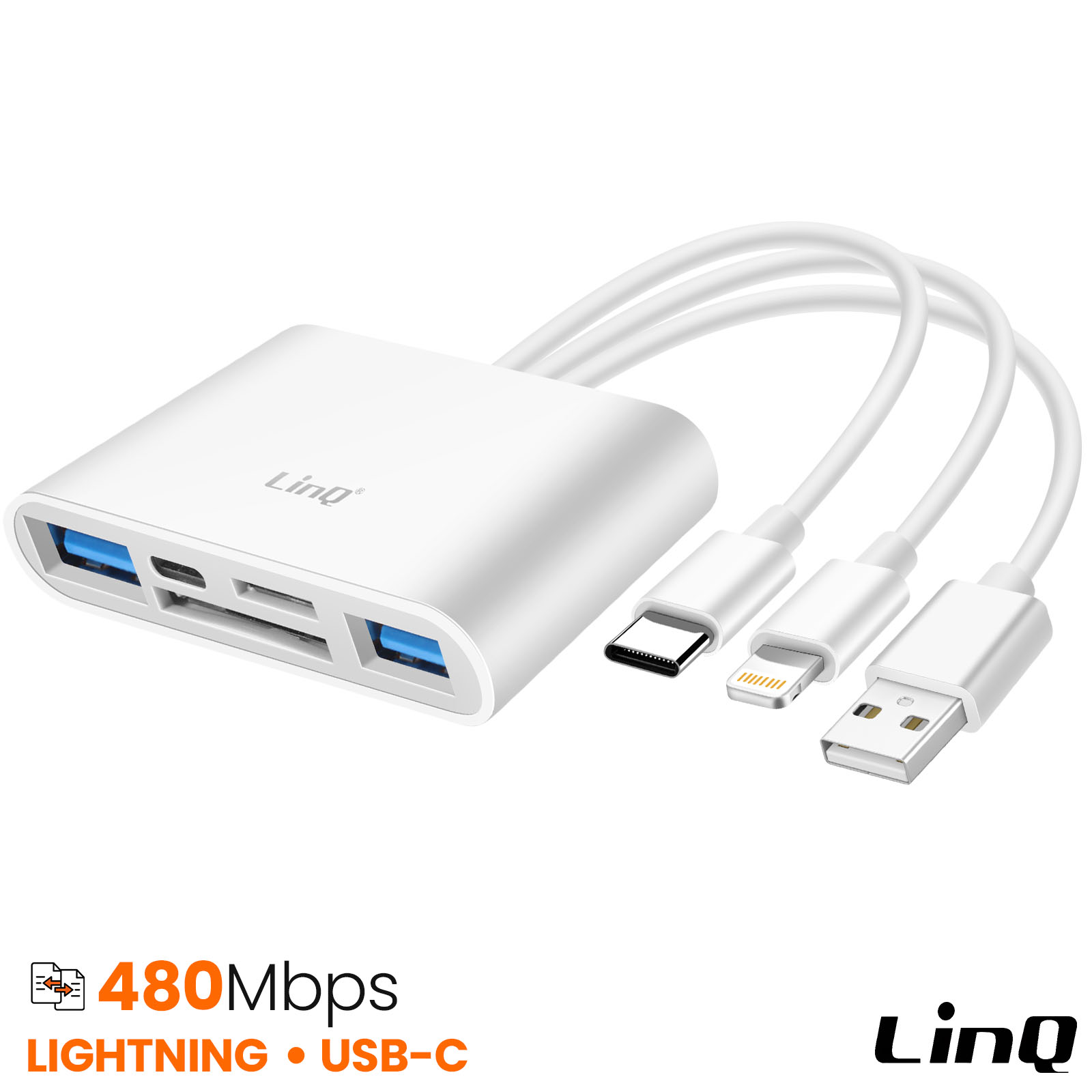 Cables y conectores para Huawei P30 Pro Gsm55