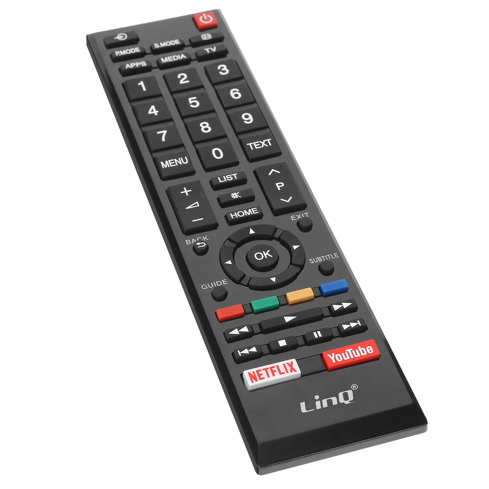 Telecomando Universale Per TV Philips | Sostituisci Il Tuo Vecchio Telecomando Senza Programmazione - 2