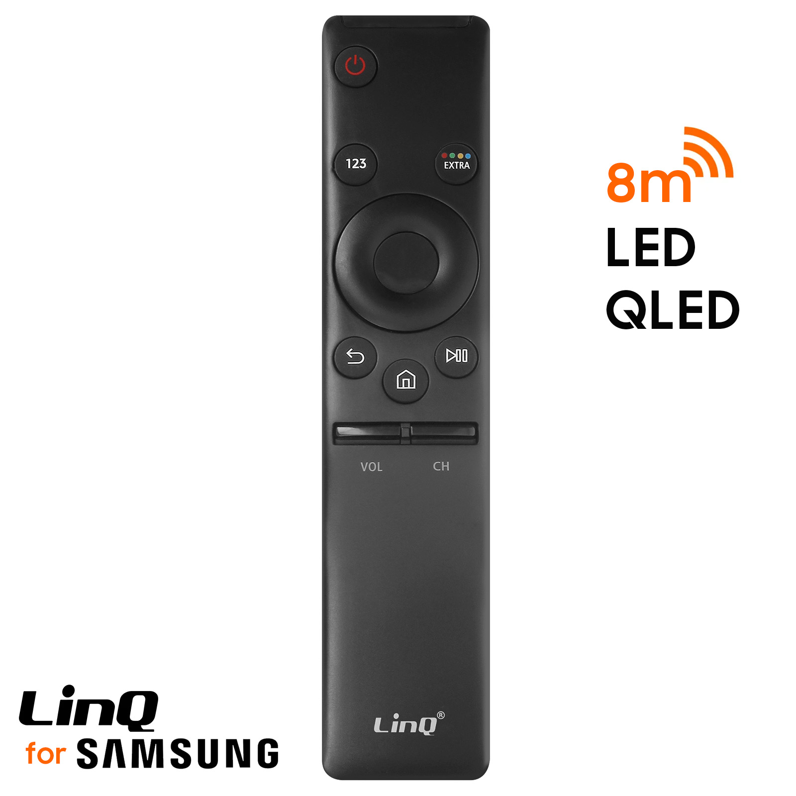 Télécommande D'origine Lazer 865855/LED1919 - Neuf