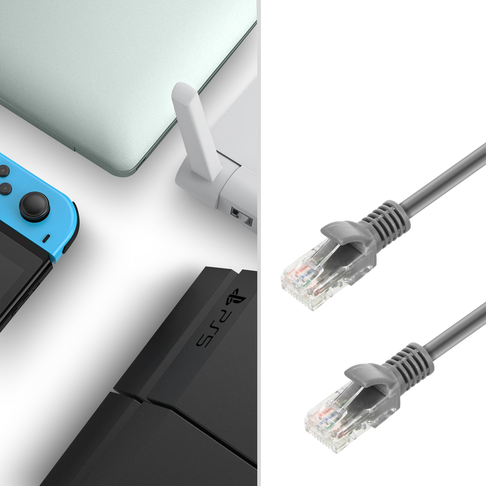 Quale è meglio per il cablaggio Ethernet: cavo di rete in rame o fibra – (HK) TECHNOLOGY CO., LIMITED