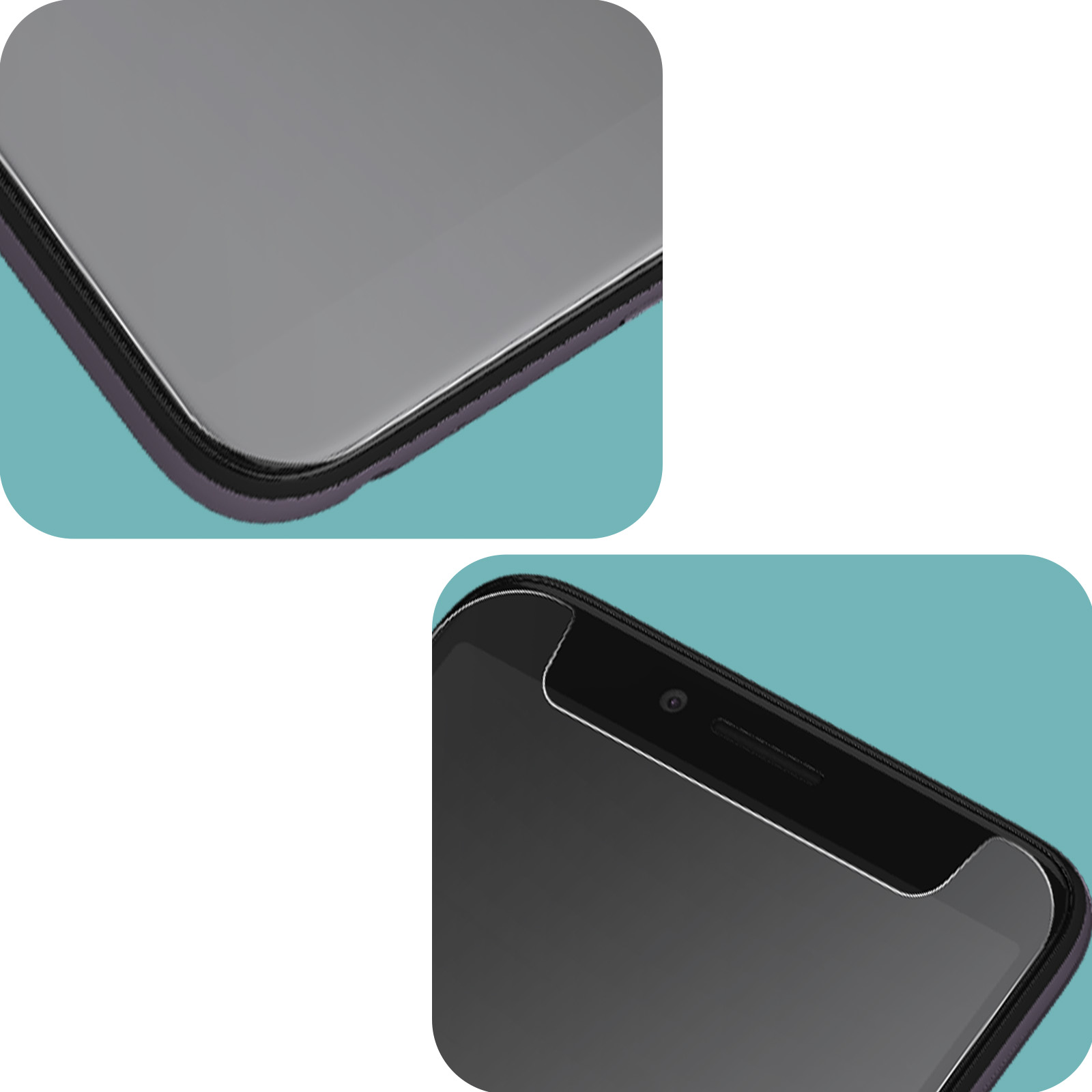 Vetro Temperato Per LG G3 G3 Beat D855 D850 LG G3 Stylus D690 G3S - Foto 6