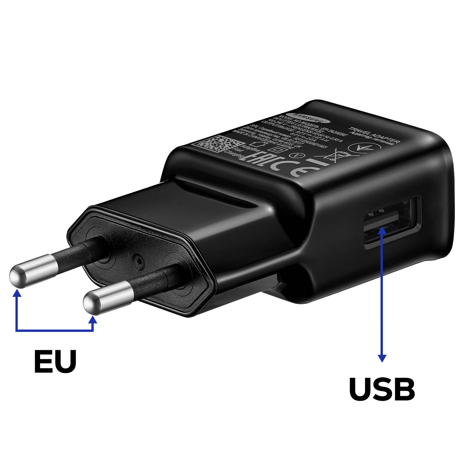Caricatore USB Ultiplo Con 10 Porte USB, Caricatore Da Parete USB - Foto 13