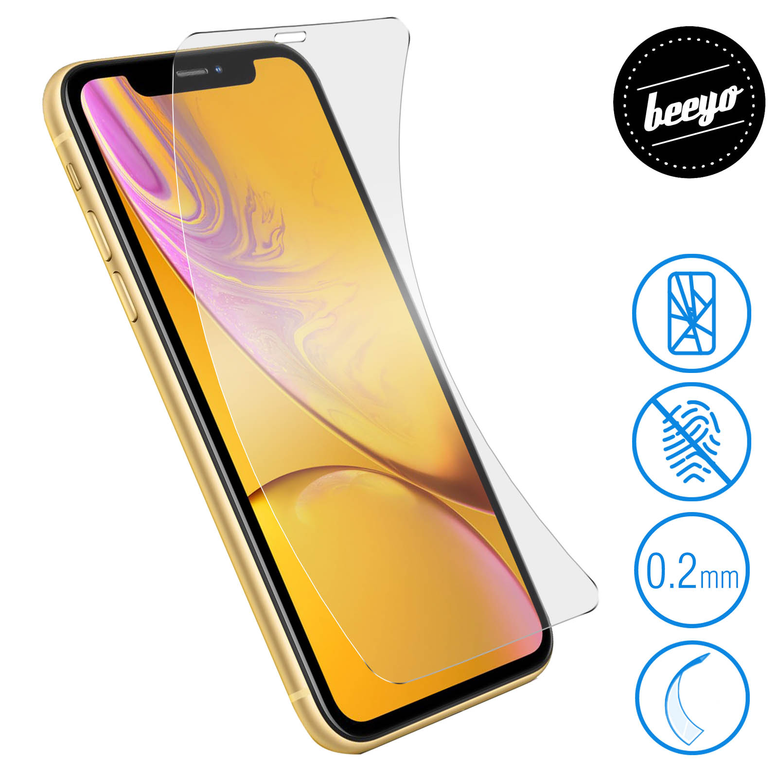 Confronto Pellicola protettiva per iPhone 2026