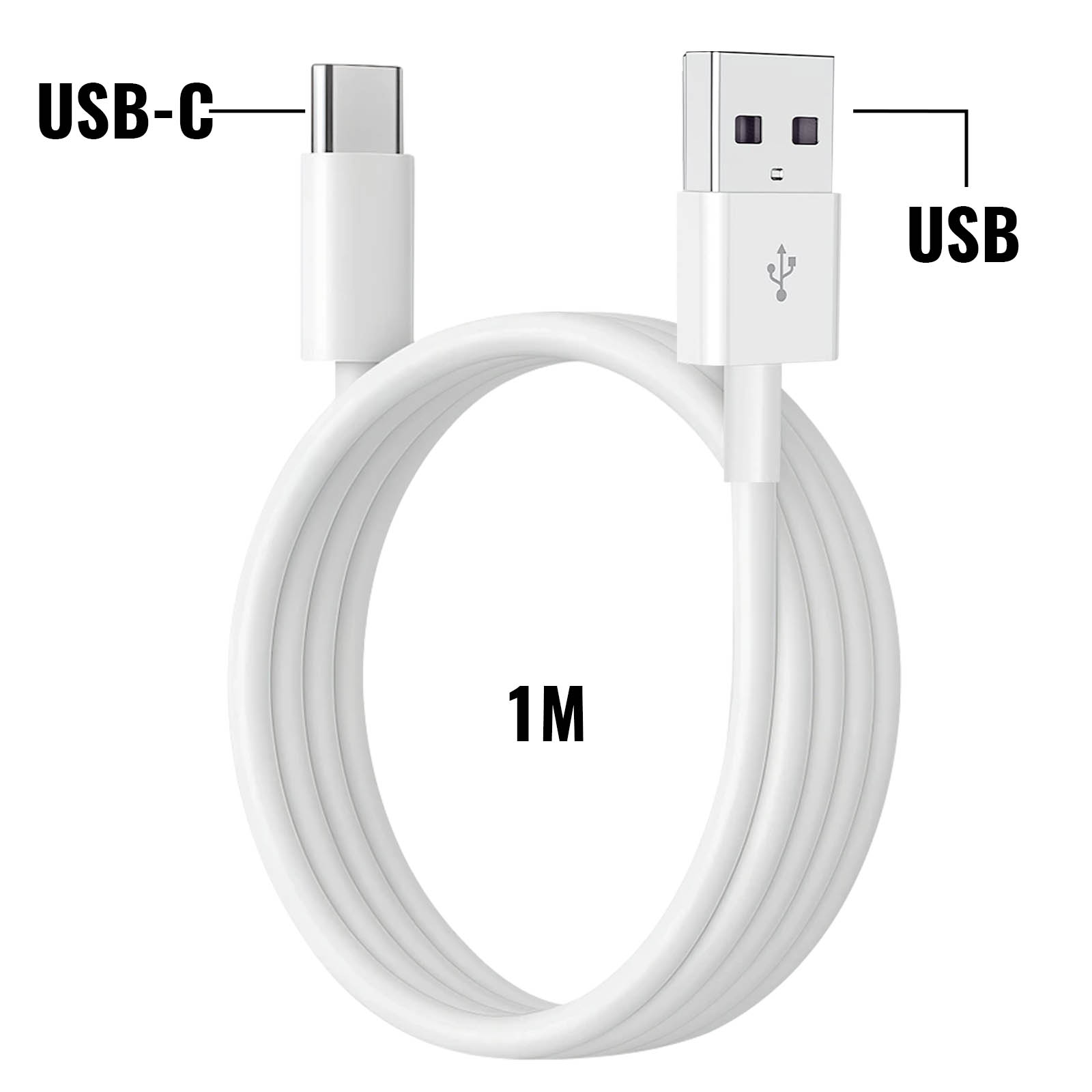 Alimentatore Honor 90 Caricabatteria Originale SuperCharge Cavo Type C Per Huawei P20 Pro Filo Usb C Ricarica Rapida - Foto 2