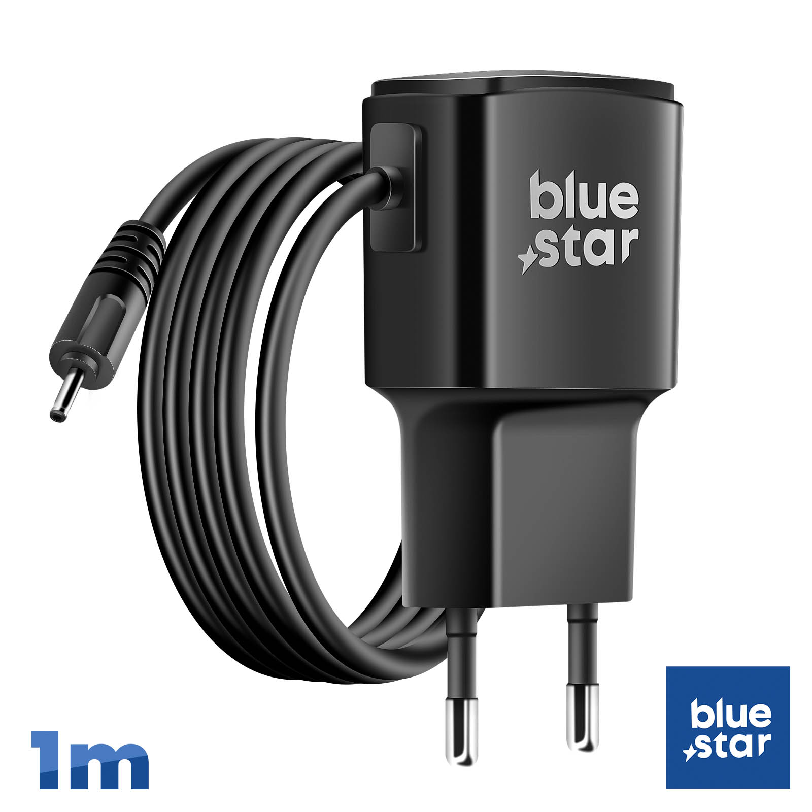 Slabo Mini Cargador USB Para El Coche - 1A - Para Nokia 5.3 | 6