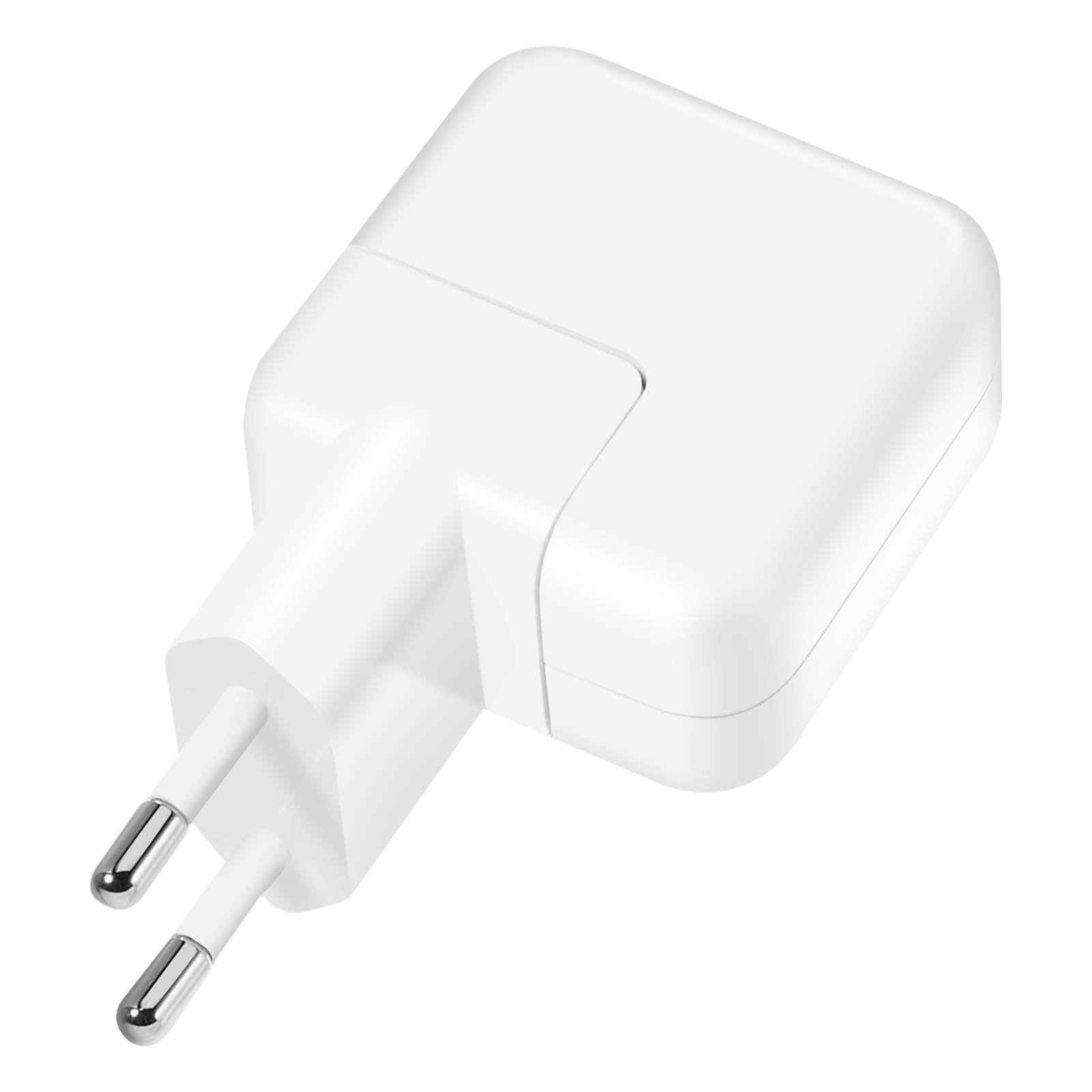 ARZOPA Caricabatterie USB A 12W (2,4A) Veloce E Compatto, Alimentatore Per IPhone, IPad, Pixel E Altri, Protezione Da Cortocircuito - 5