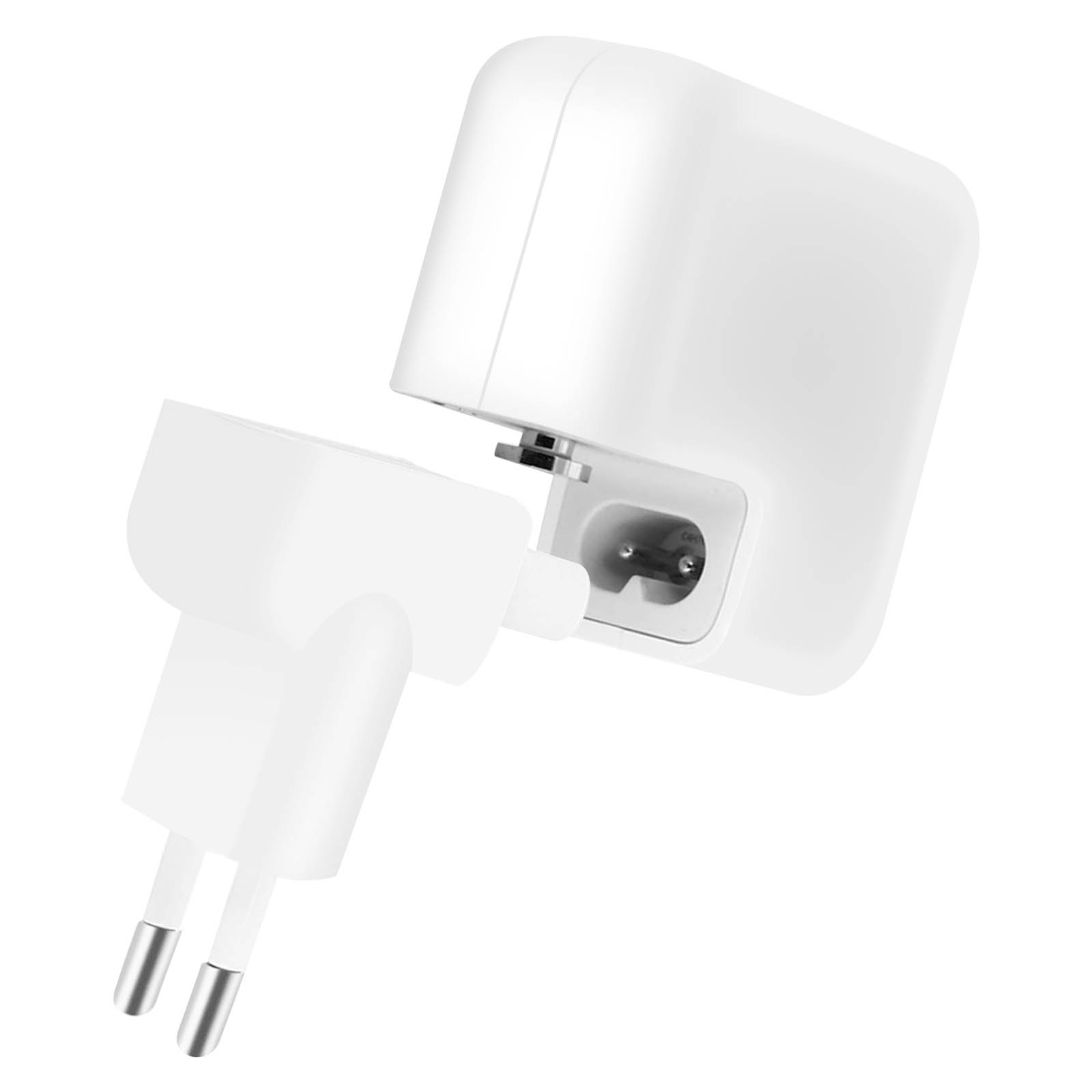Caricabatterie da 12 W per iPad Air, iPad Air 2, iPad Mini o qualsiasi modello di iPhone