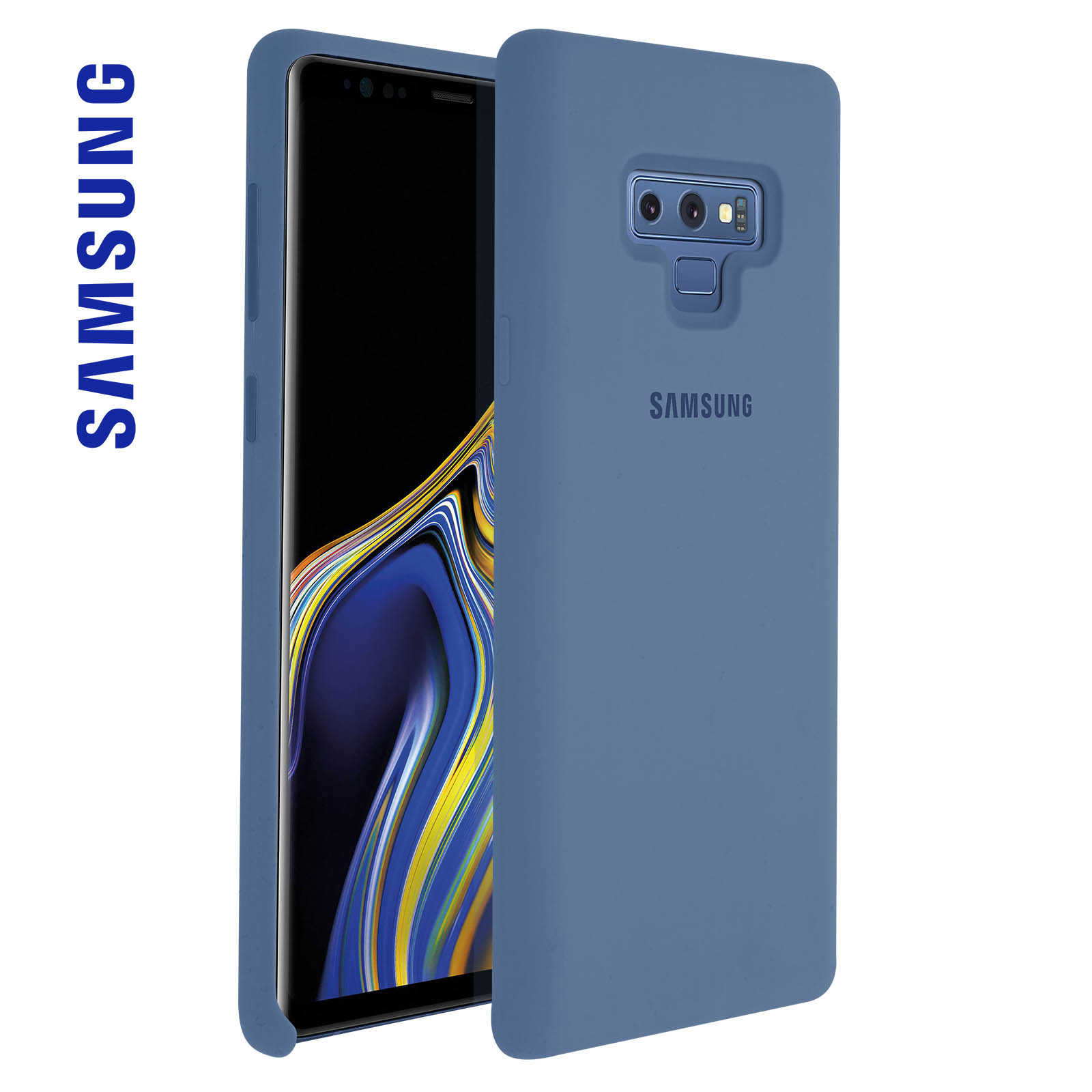 DQG Per Cubot Note 50 Custodia, Nero Ultrasottile Silicone