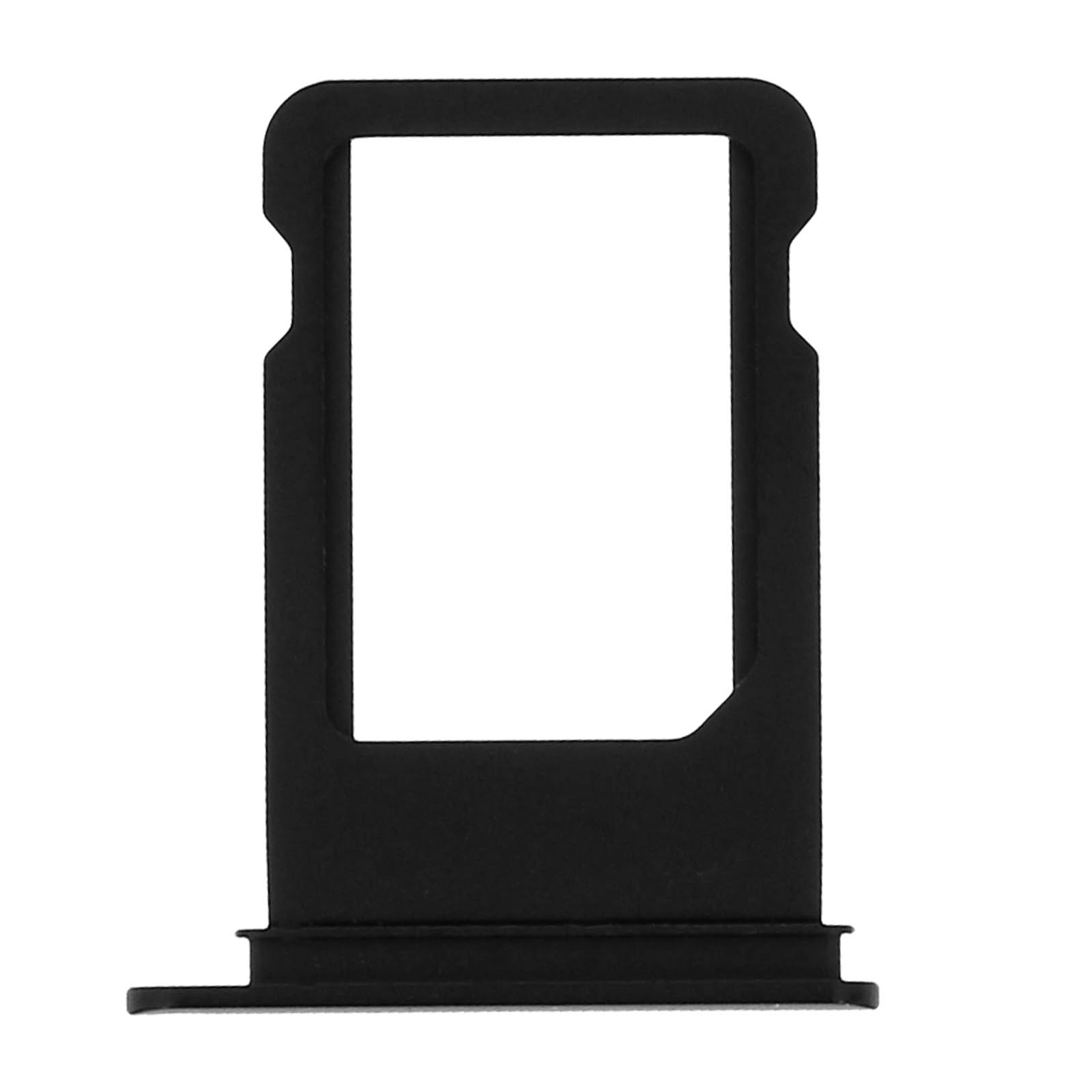 Sostuzione scheda SIM nell'iPhone 5s - Guida di riparazione iFix Sostuzione scheda SIM nell'iPhone 5s - Guida di riparazione iFix