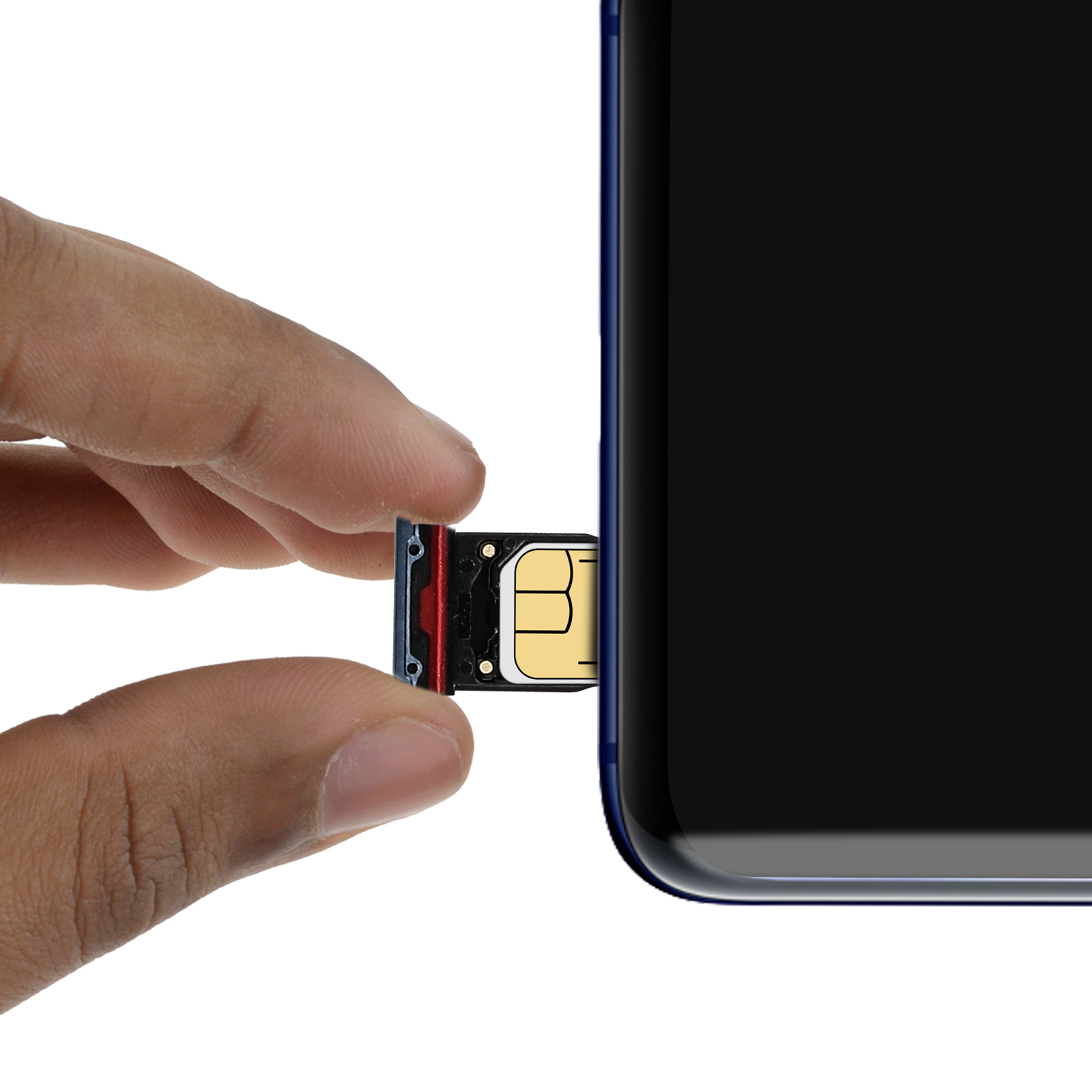 Compatibile con (HUAWEI P20 PRO) CLT-TL01 CLT-L09 L29 CLT-L29C