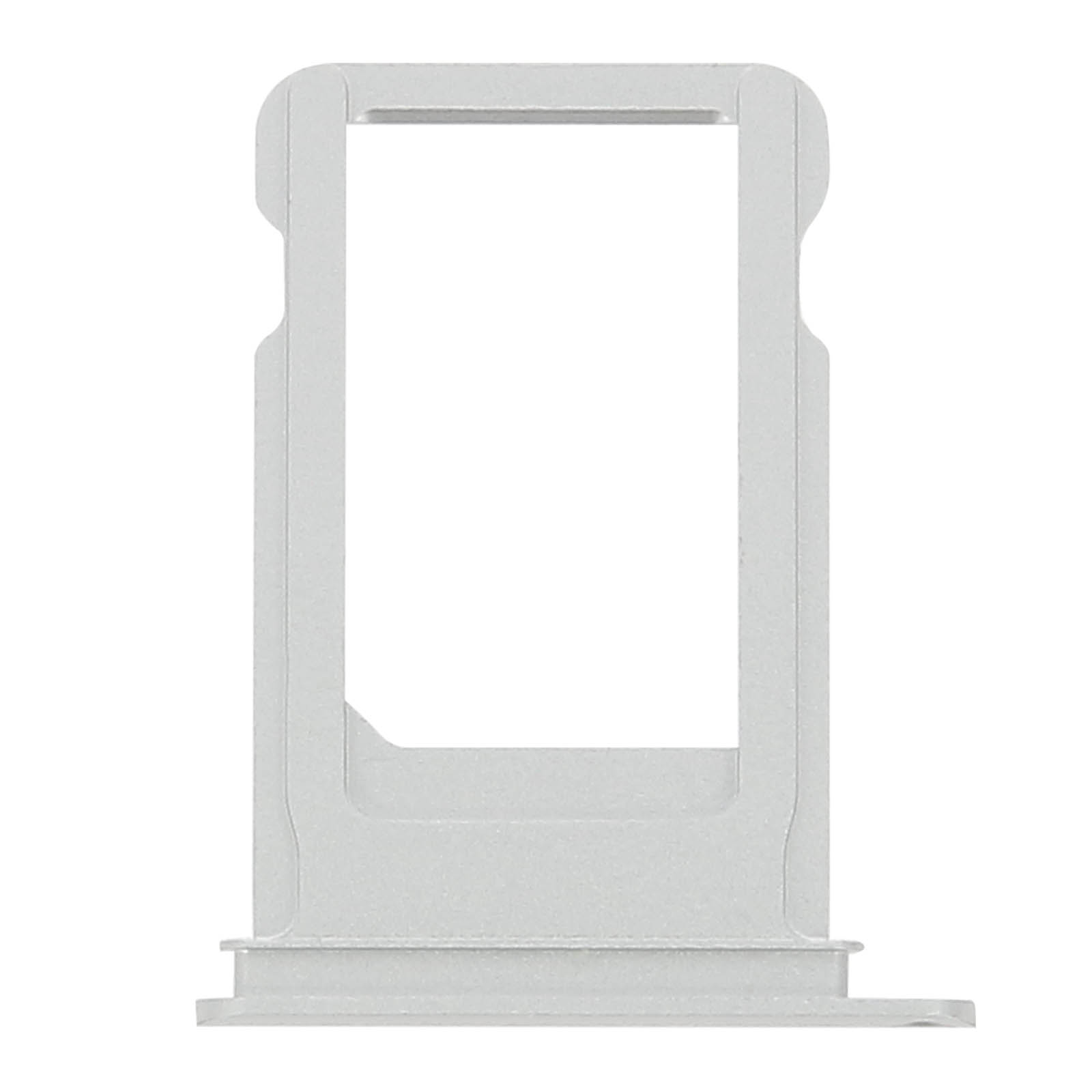 Slot Nano SIM per iPhone 7 - Oro - Italiano Slot Nano SIM per iPhone 7 - Oro - Italiano