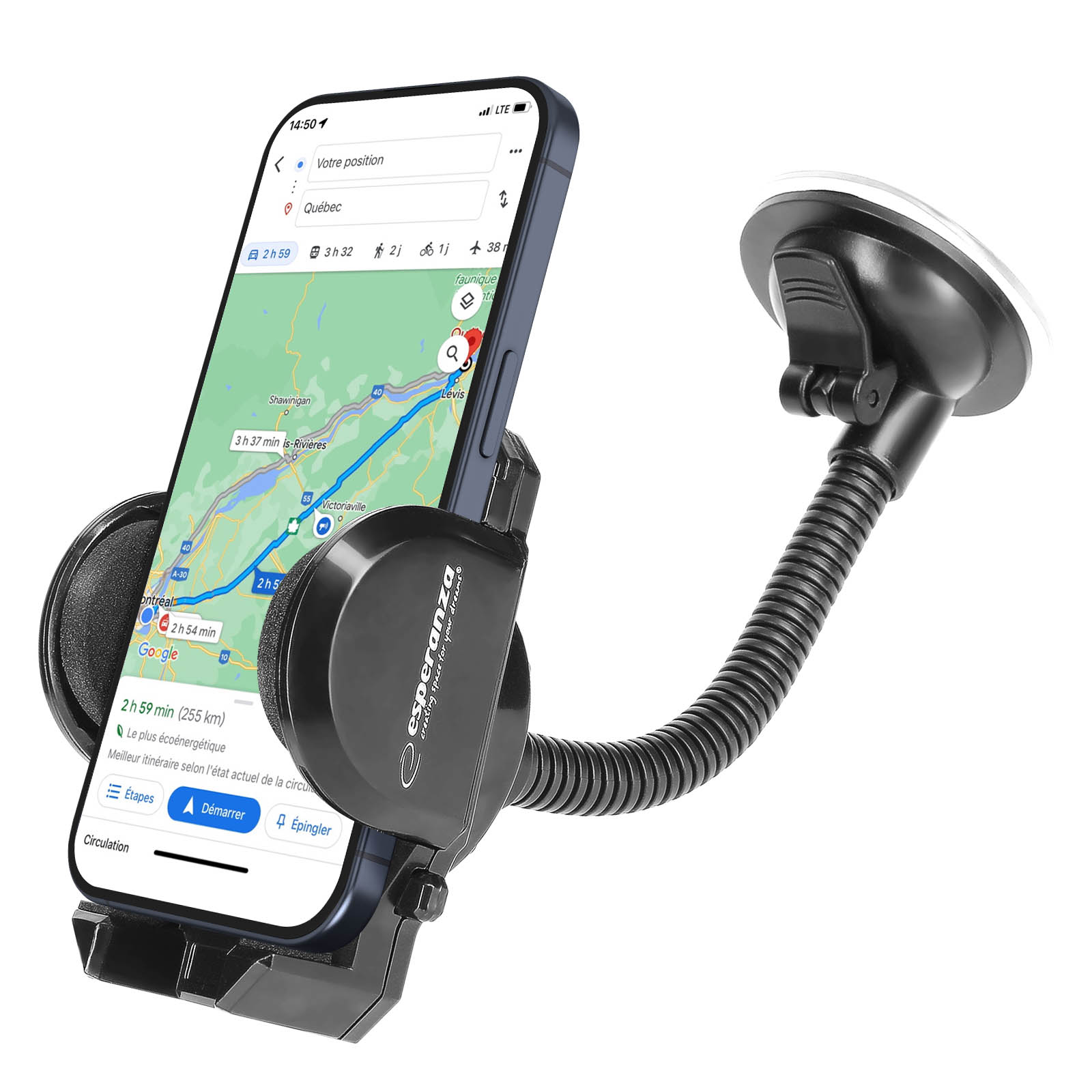 Supports Xiaomi Mi A3 Livraison 24/48h GSM55