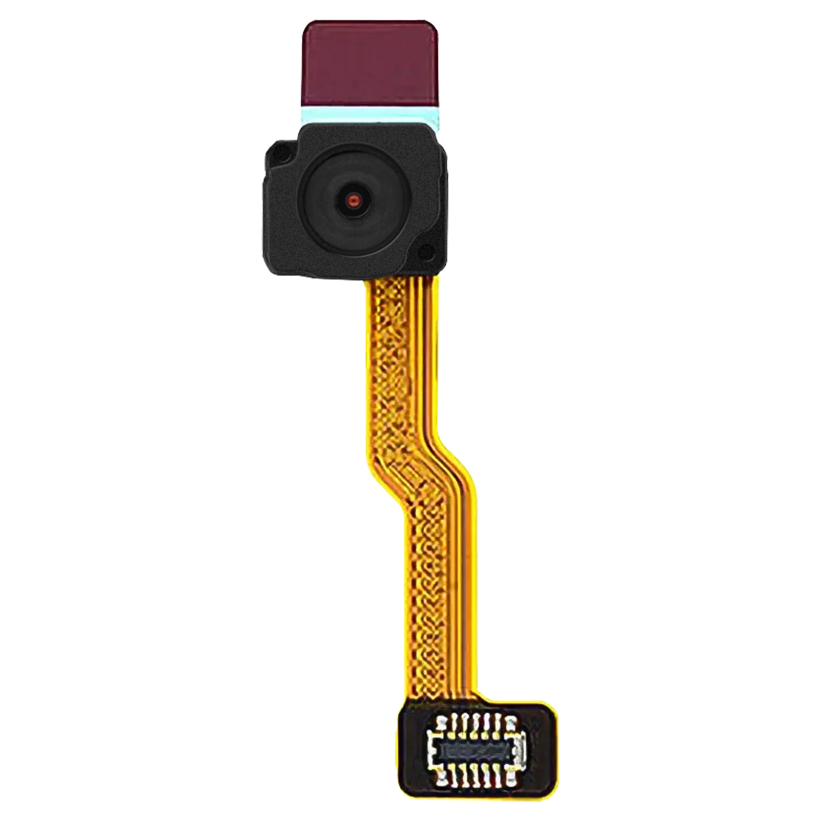 Nappe Volume Pour Realme X50 Pro 5G