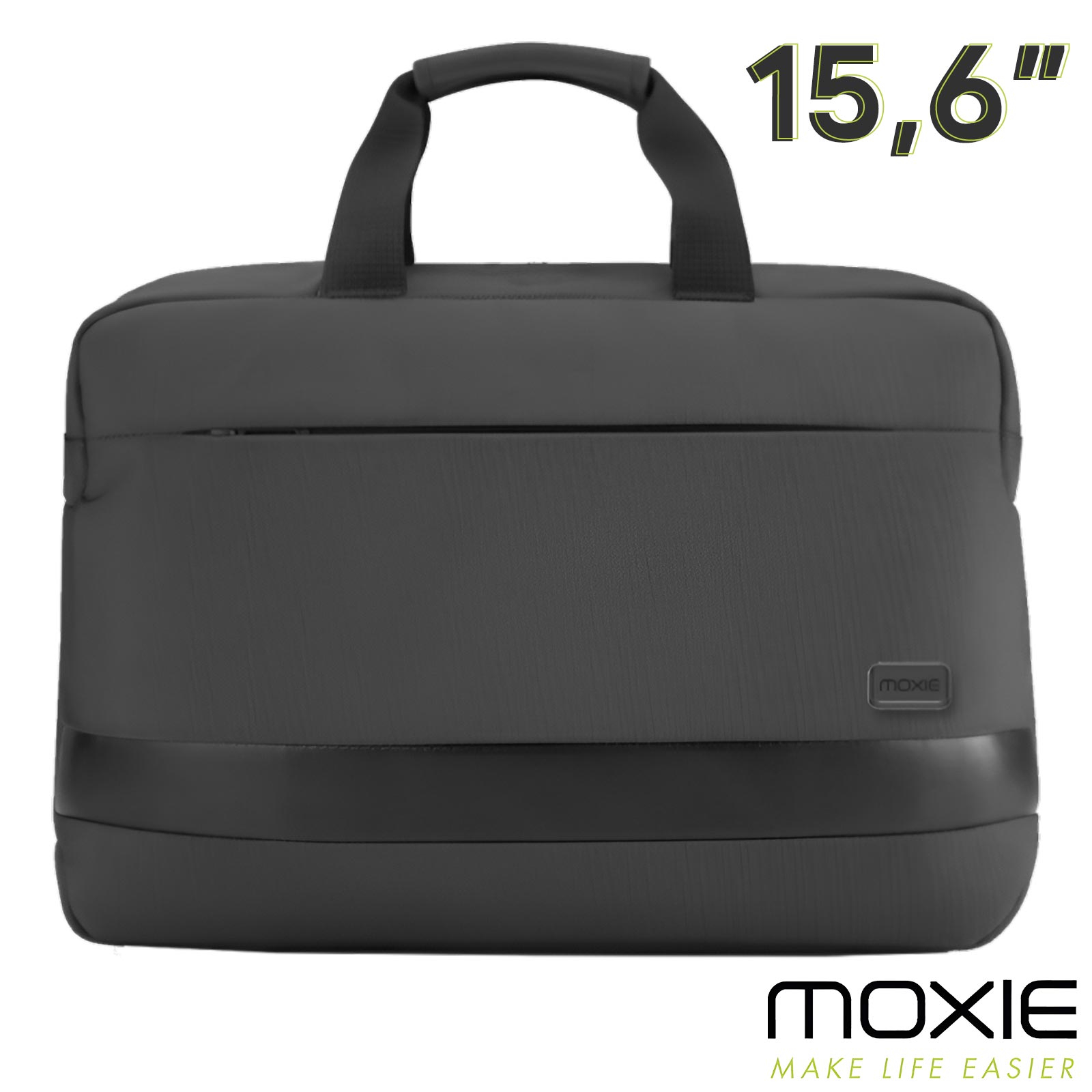 Borsa impermeabile per computer portatile da 15,6 pollici con Borsa impermeabile per computer portatile da 15,6 pollici con