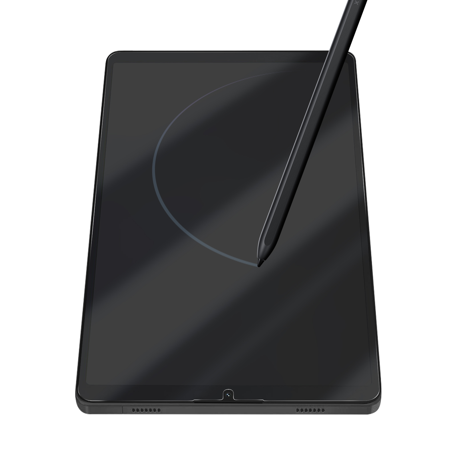 Verre Trempé Protecteur D'écran pour Ainmel Tablet 11 [3