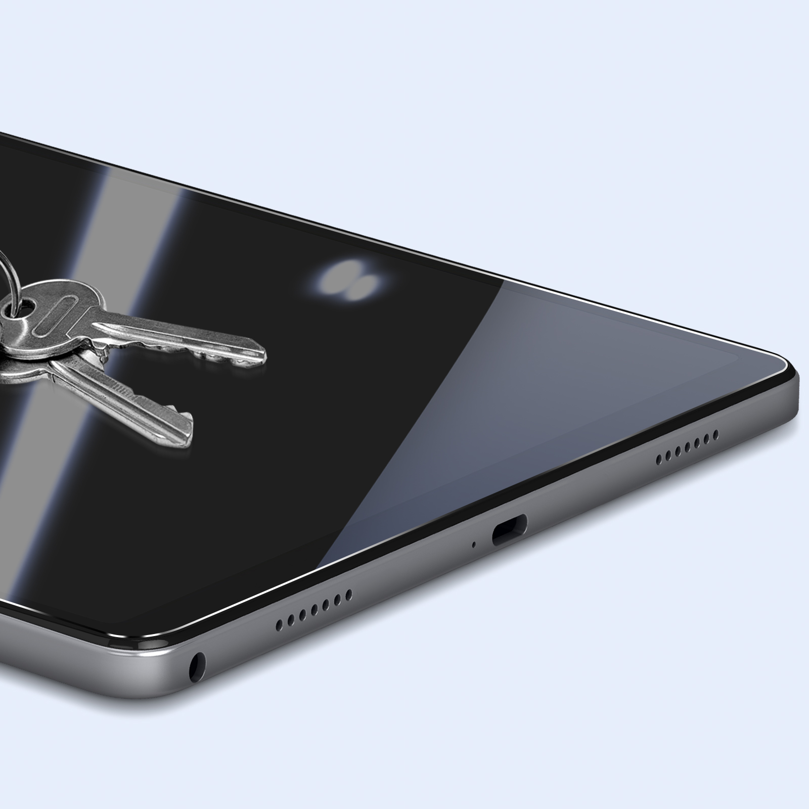 PH26 Pellicola proteggi schermo per Aoyodkg A9+ in vetro
