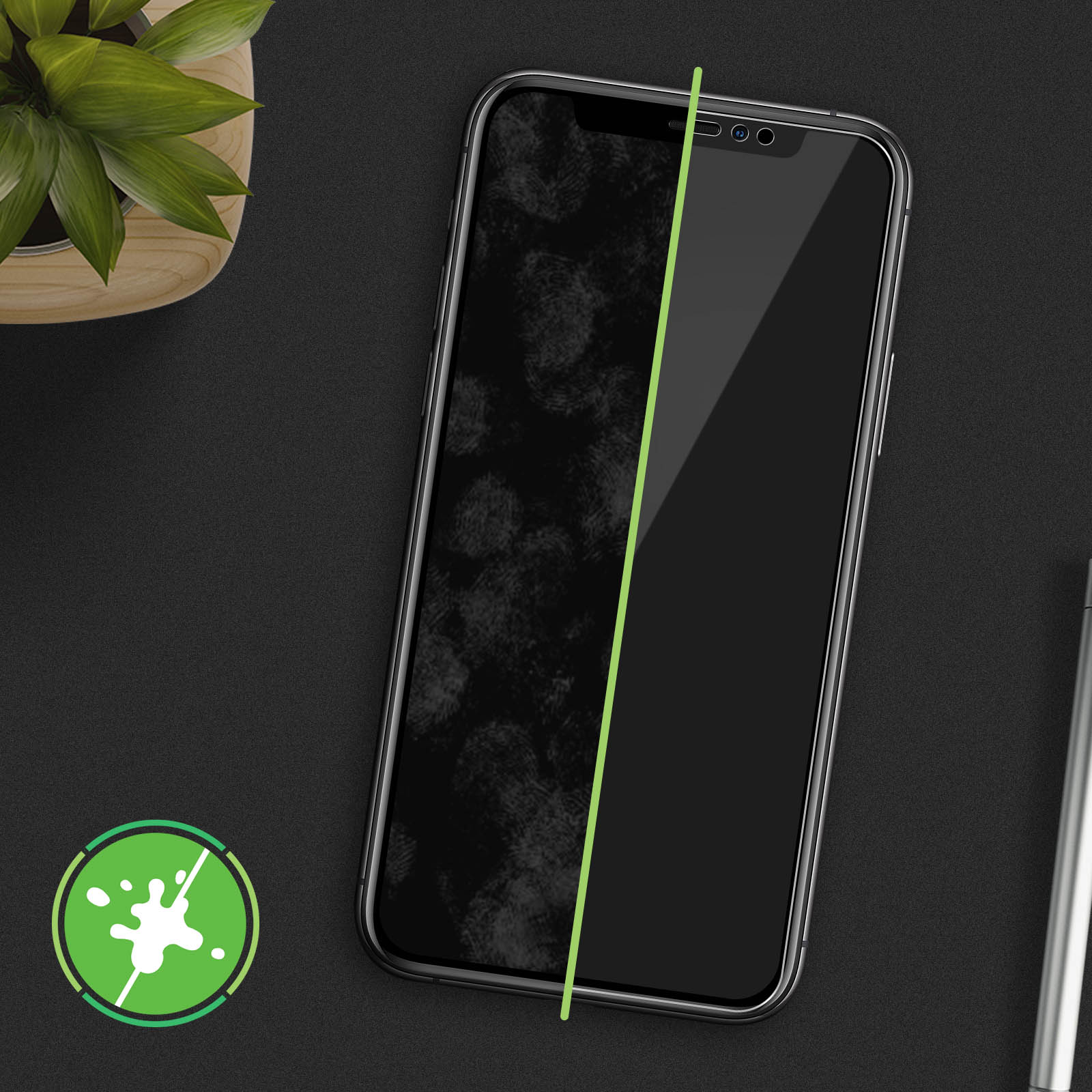 2 Pellicole In Idrogel Per IPhone 17 – Protezione Posteriore TPU Trasparente, Auto-Riparante, Anti-Graffio E Alta Dissipazione Termica