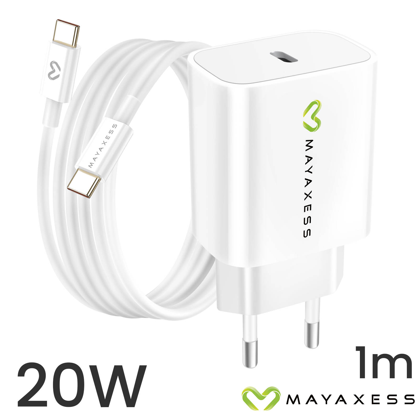 Cargadores de pared para Realme Note 50 | Gsm55