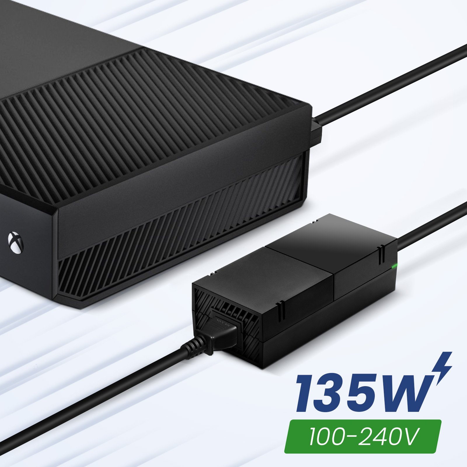 Réinitialisez votre bloc d'alimentation de votre Xbox One | Xbox