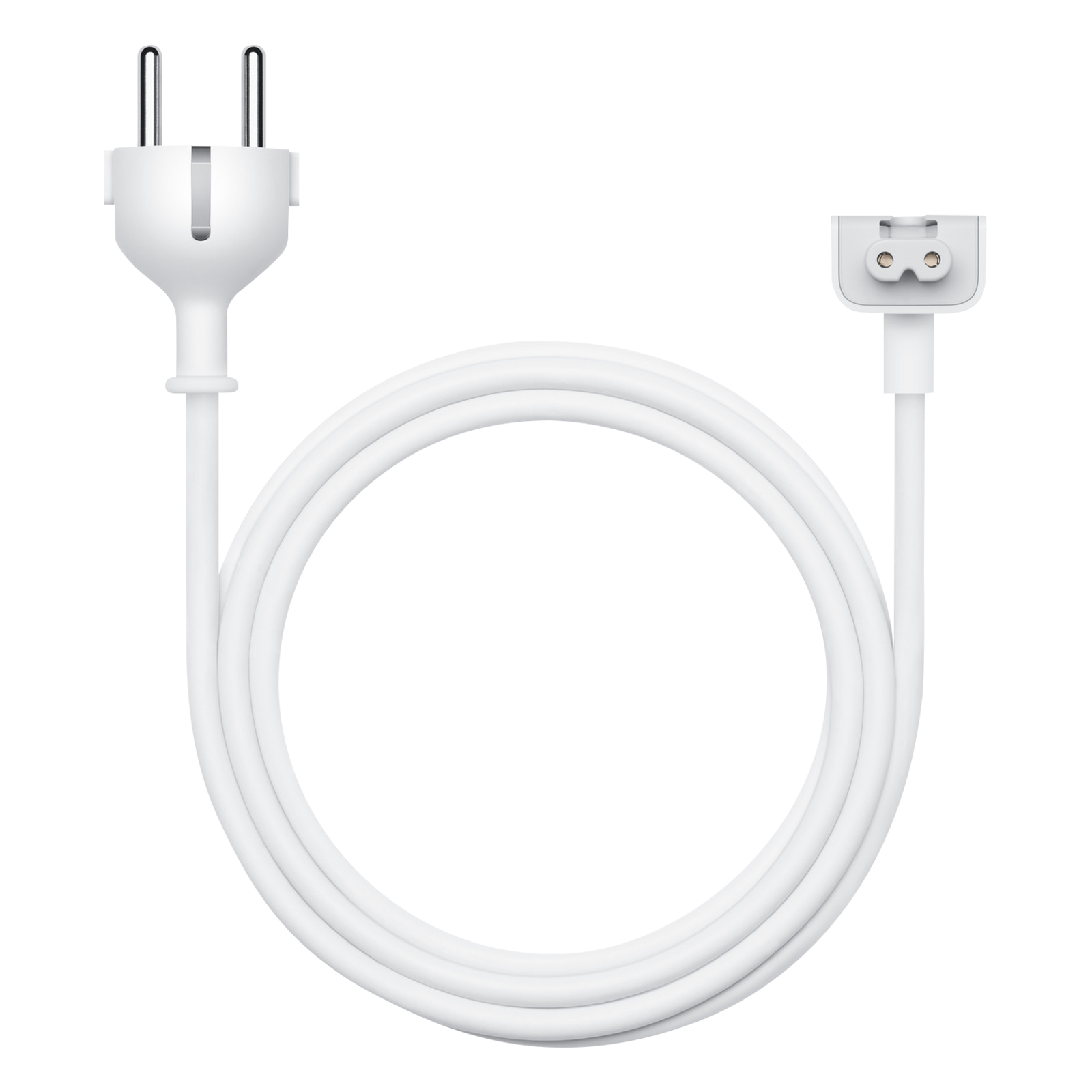 Chargeur Magsafe 1 60W Blanc Compatible Macbook (type A1534)