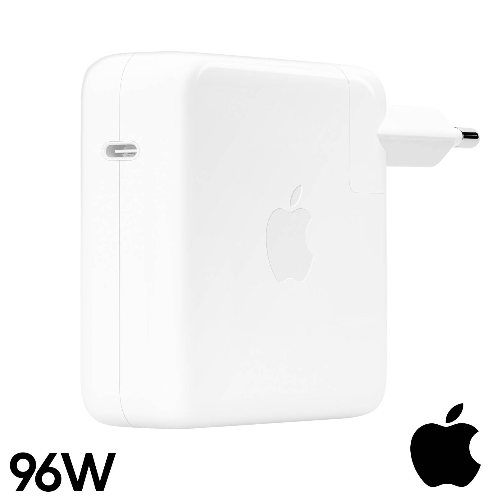 PORT Connect Chargeur Secteur USB-C Power Delivery 140W GaN + Câble 2m - USB