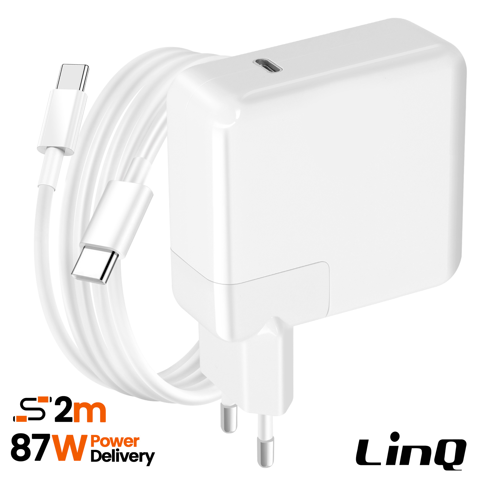 Adattatore Di Ricambio Per Laptop 45W Cavo Di Alimentazione Per Computer Portati - Foto 2