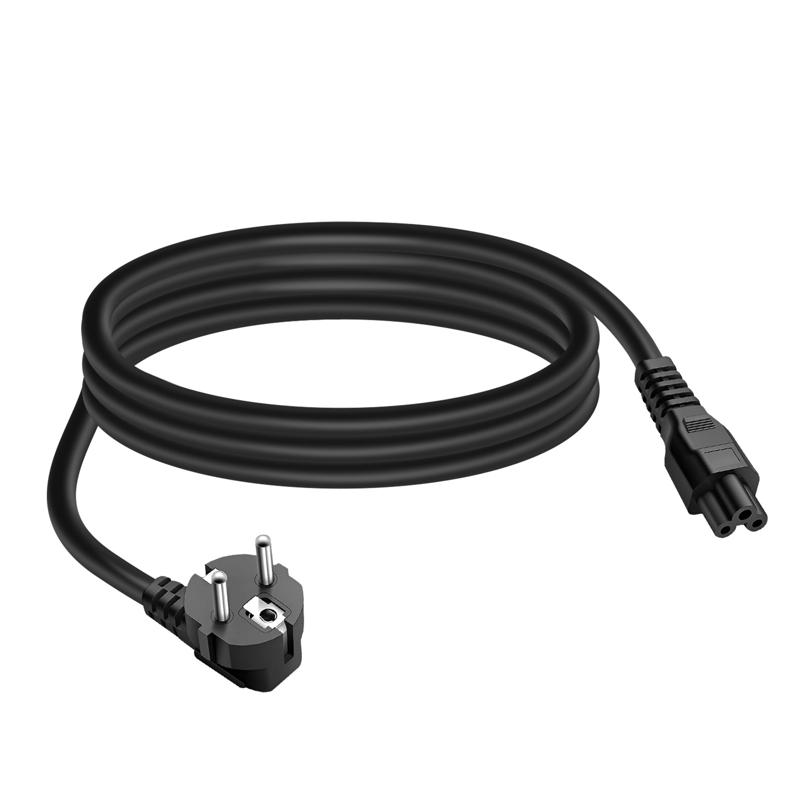 Chargeur Secteur HP 90W – Références HSTNN-AA04, 462602-001, 463957-001 – Occasion