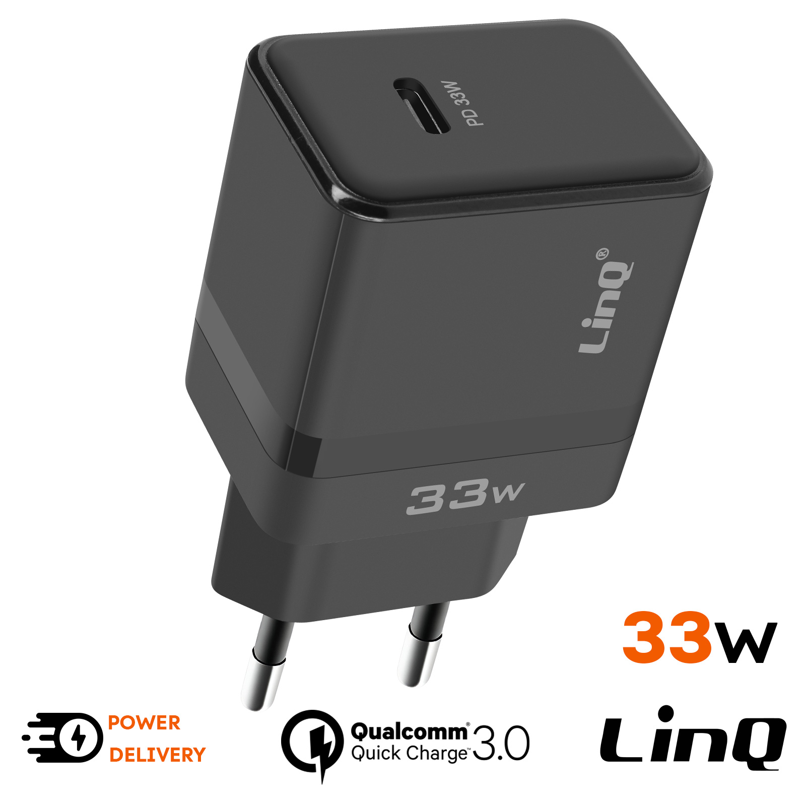 Caricatore Rapido USB C 25W Con Cavo 66W 6A Compatibile Per Samsung Galaxy S23 A34 Ultra/S23/S22 - 8