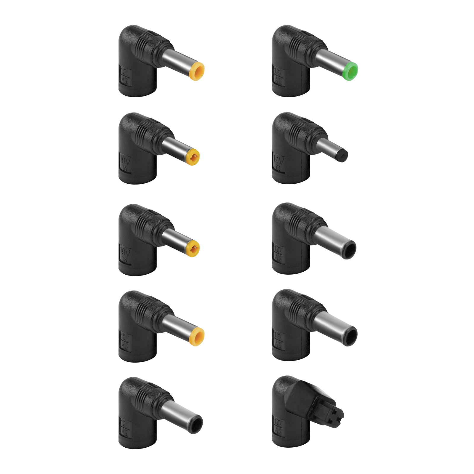 Chargeur HP Original 120W – Gros Embout – Comme Neuf – 18,5V / 6,5A