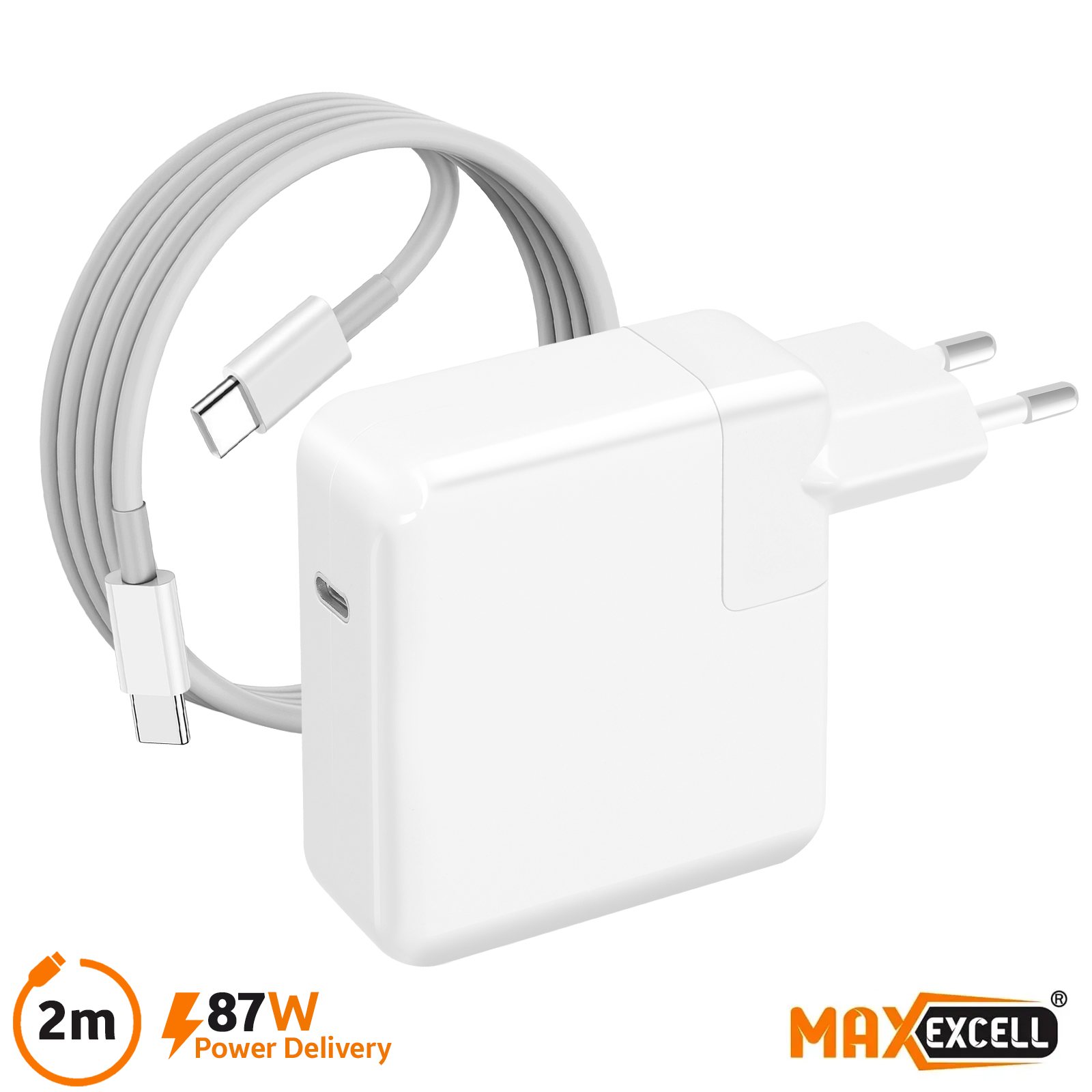 Caricabatterie USB C 96w-compatibile con MacBook Pro/Air 16,15,14,13(2022- 2016 Caricabatterie USB C 96w-compatibile con MacBook Pro/Air 16,15,14,13(2022- 2016