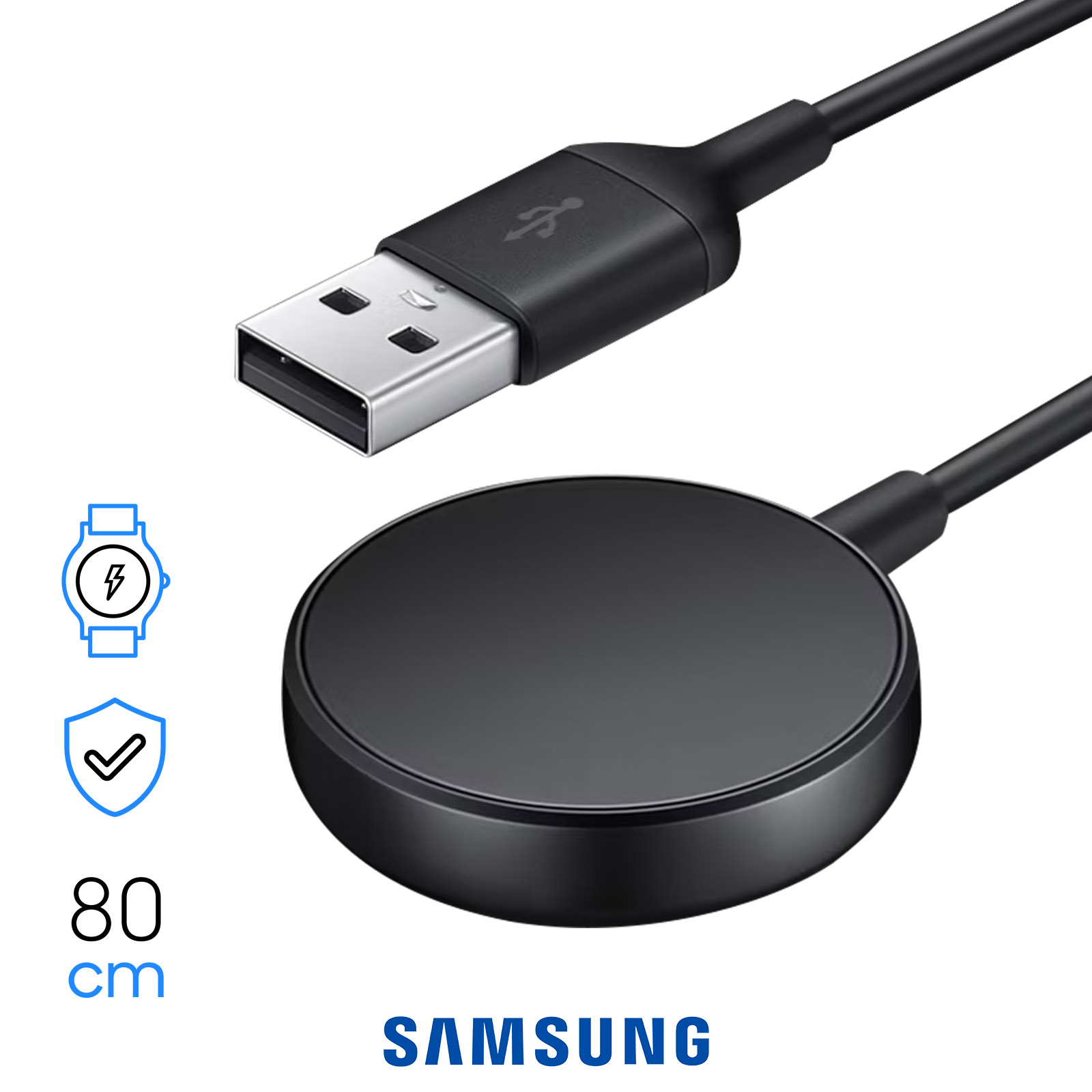 Accesorios Galaxy Watch a la venta en Gsm55