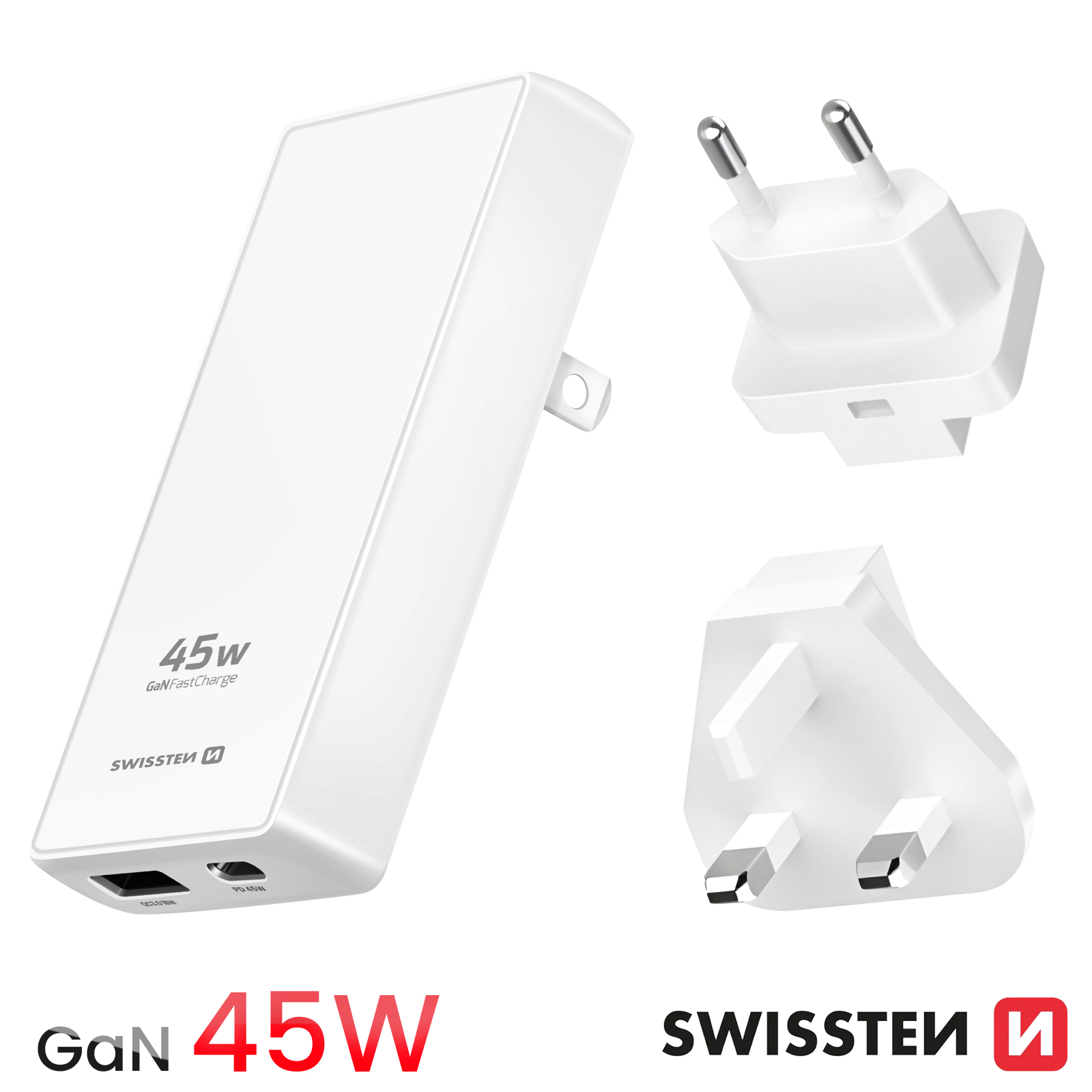 Cargadores de pared para Apple iPod Classic 160Gb | Gsm55