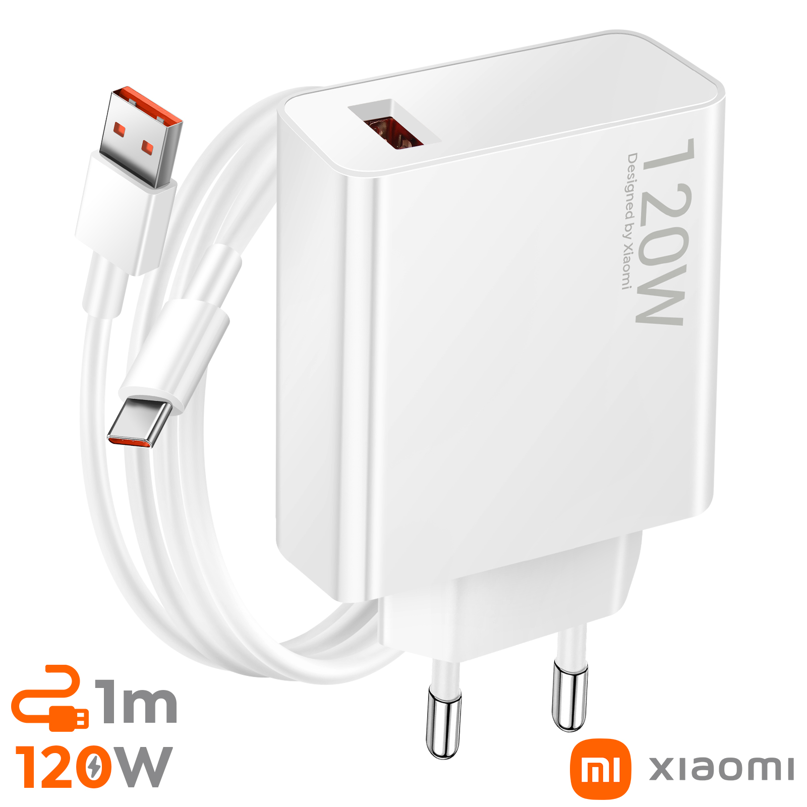 Chargeurs et câbles Xiaomi Redmi Pad 2 Pro | Gsm55