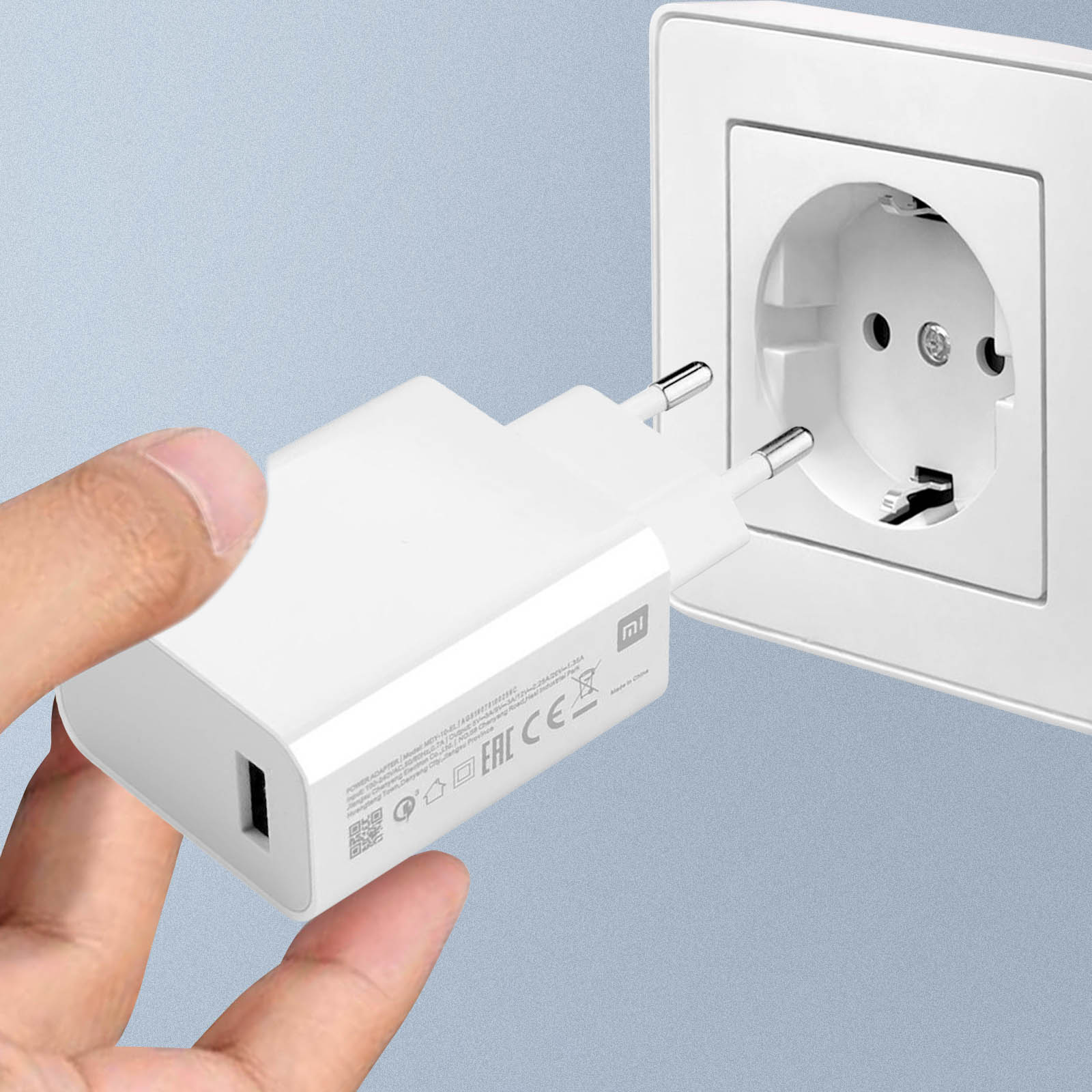 KZQ – Chargeur rapide USB 120W – Câble USB C 1m – Courant jusqu'à 6A – Compatible Xiaomi 14T Pro, Redmi Note 13 Pro+ - DA 6 A PER