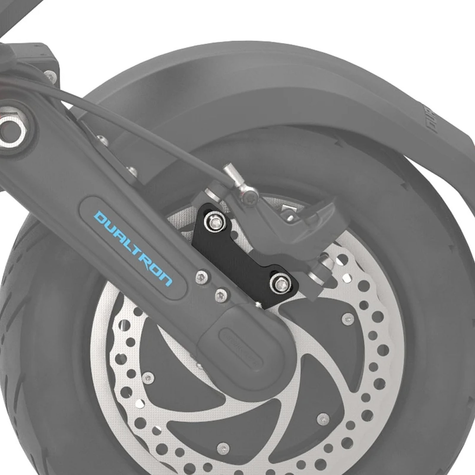 Écran D'accélérateur EY3 Pour Scooters Dualtron Thunder Et 3 – Réglage De La Sensibilité Et Affichage LCD Couleur