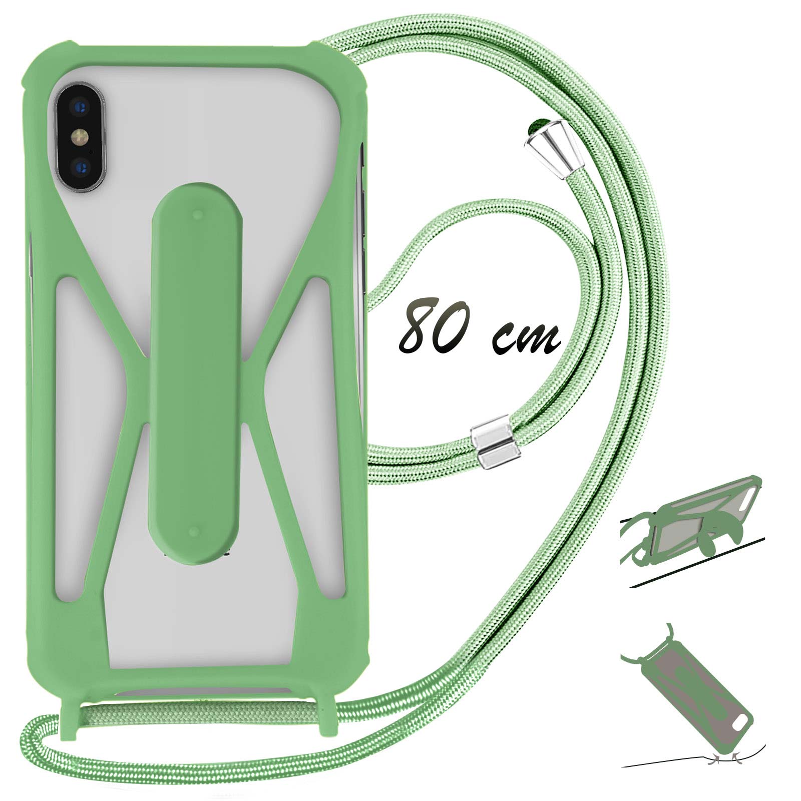 Coque Rigide Pour Google Nexus 5X - Protection Chocs, Design Fin, Couleur Mate, Accès Complet Aux Ports - 5